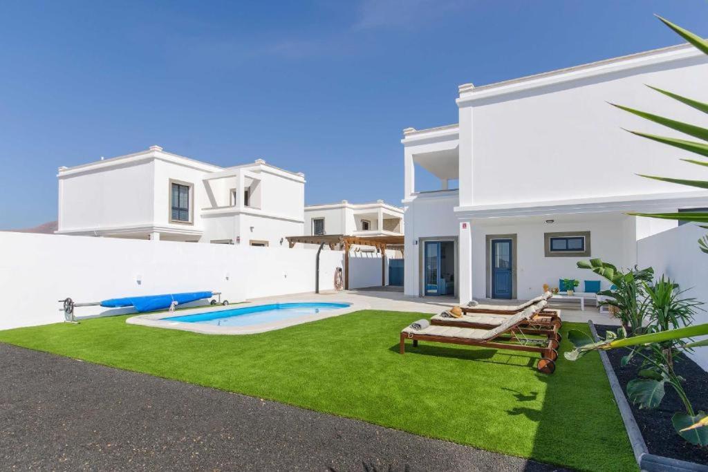 Casa Princesa Gara