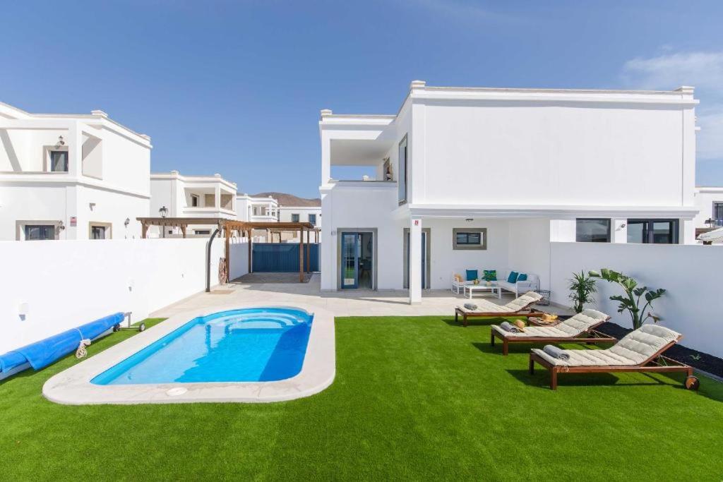 Casa Princesa Gara