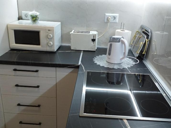 Trosoban apartman Sarajevo, Ilidza centar