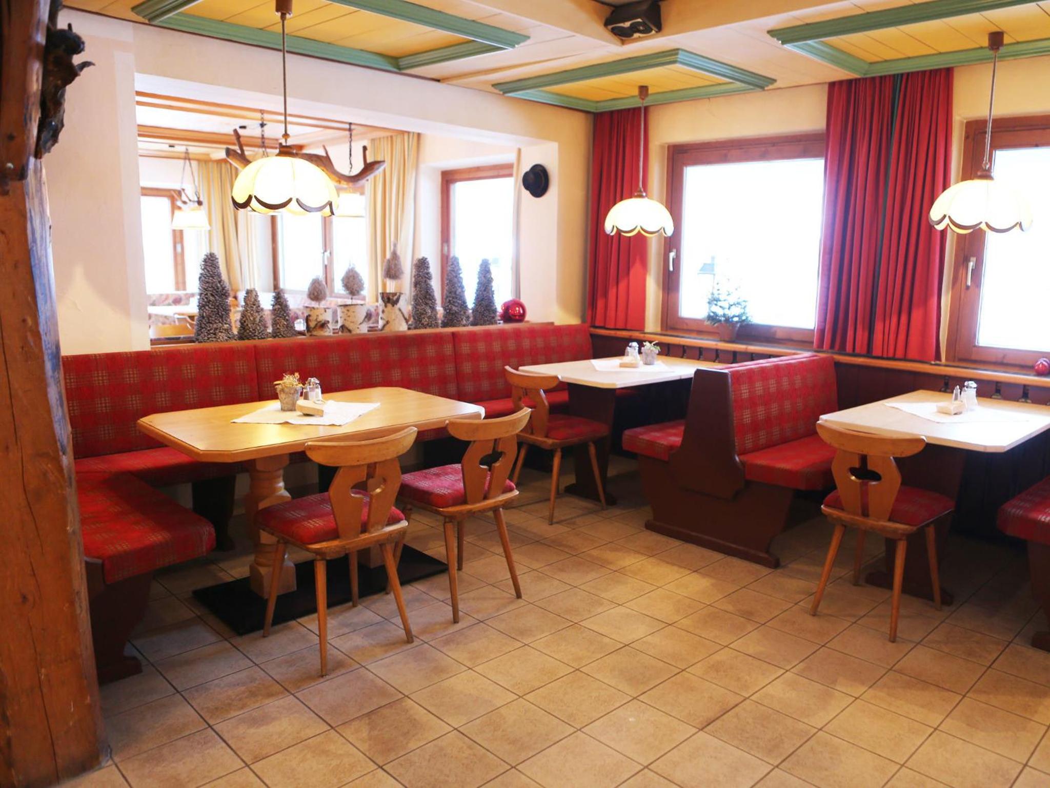 Gasthof Pension Madseiterhof