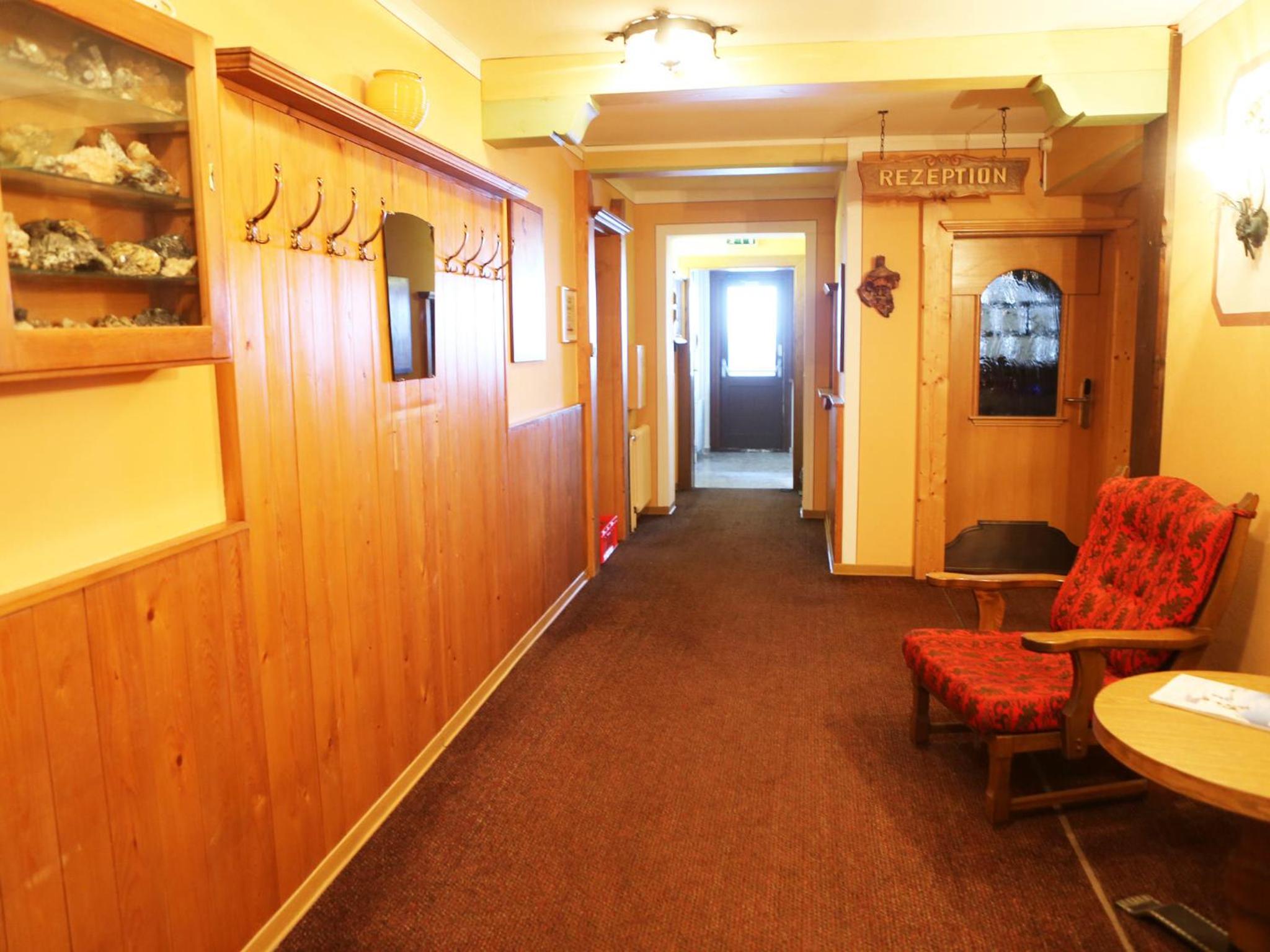 Gasthof Pension Madseiterhof