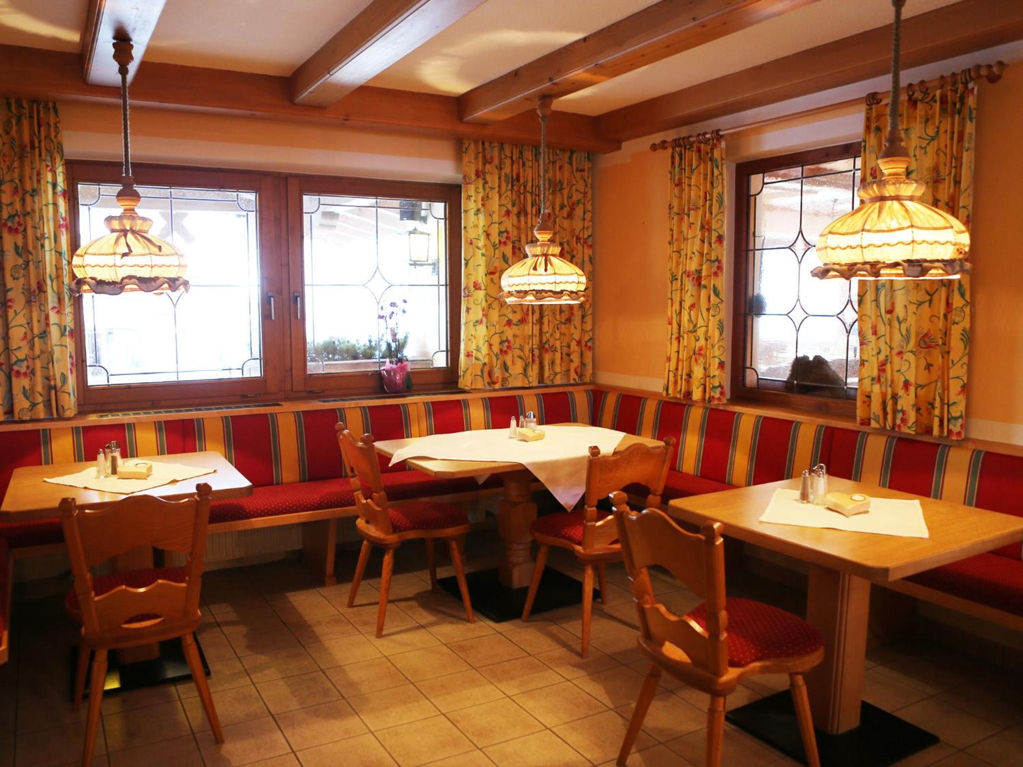 Gasthof Pension Madseiterhof