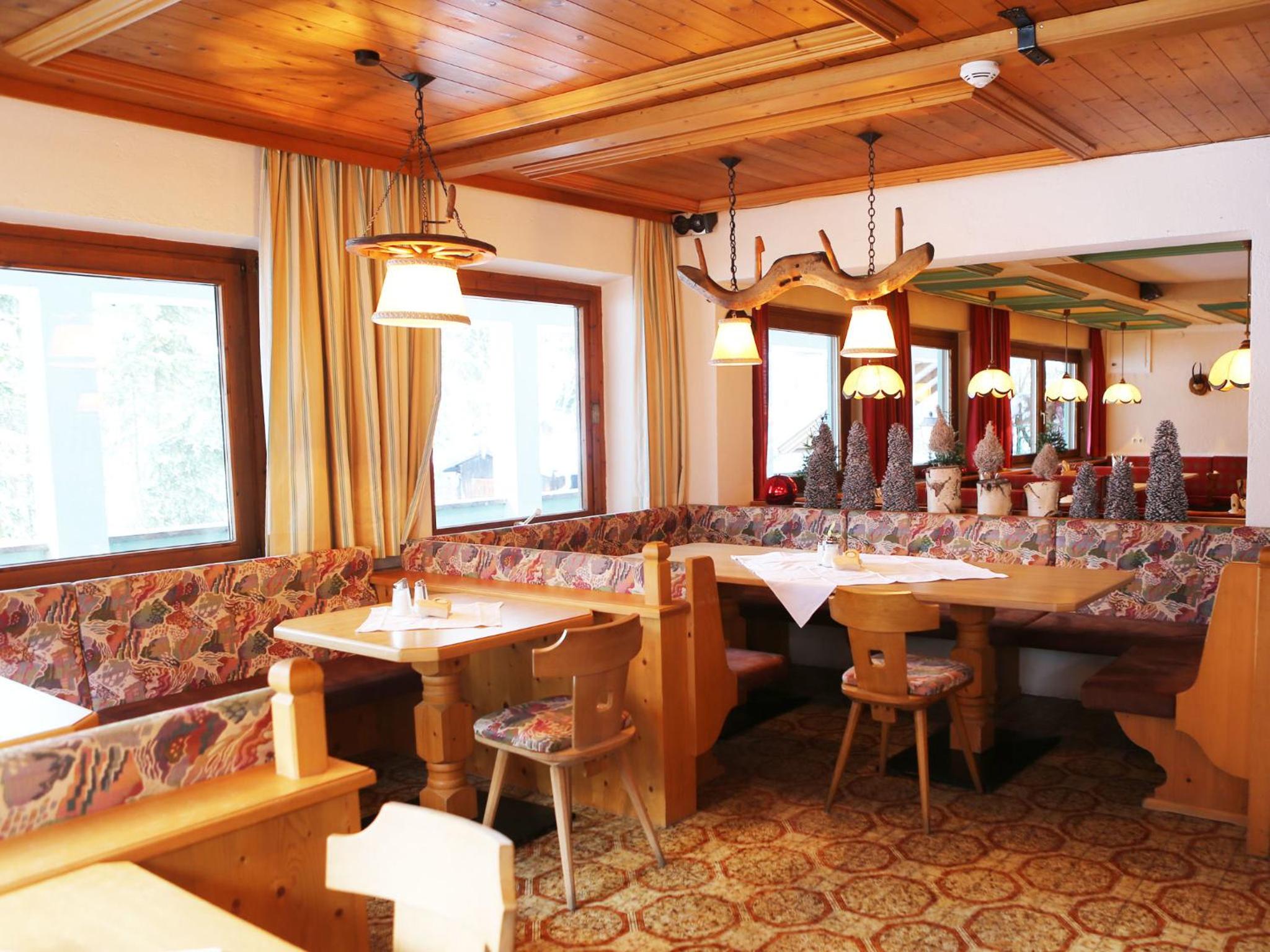 Gasthof Pension Madseiterhof