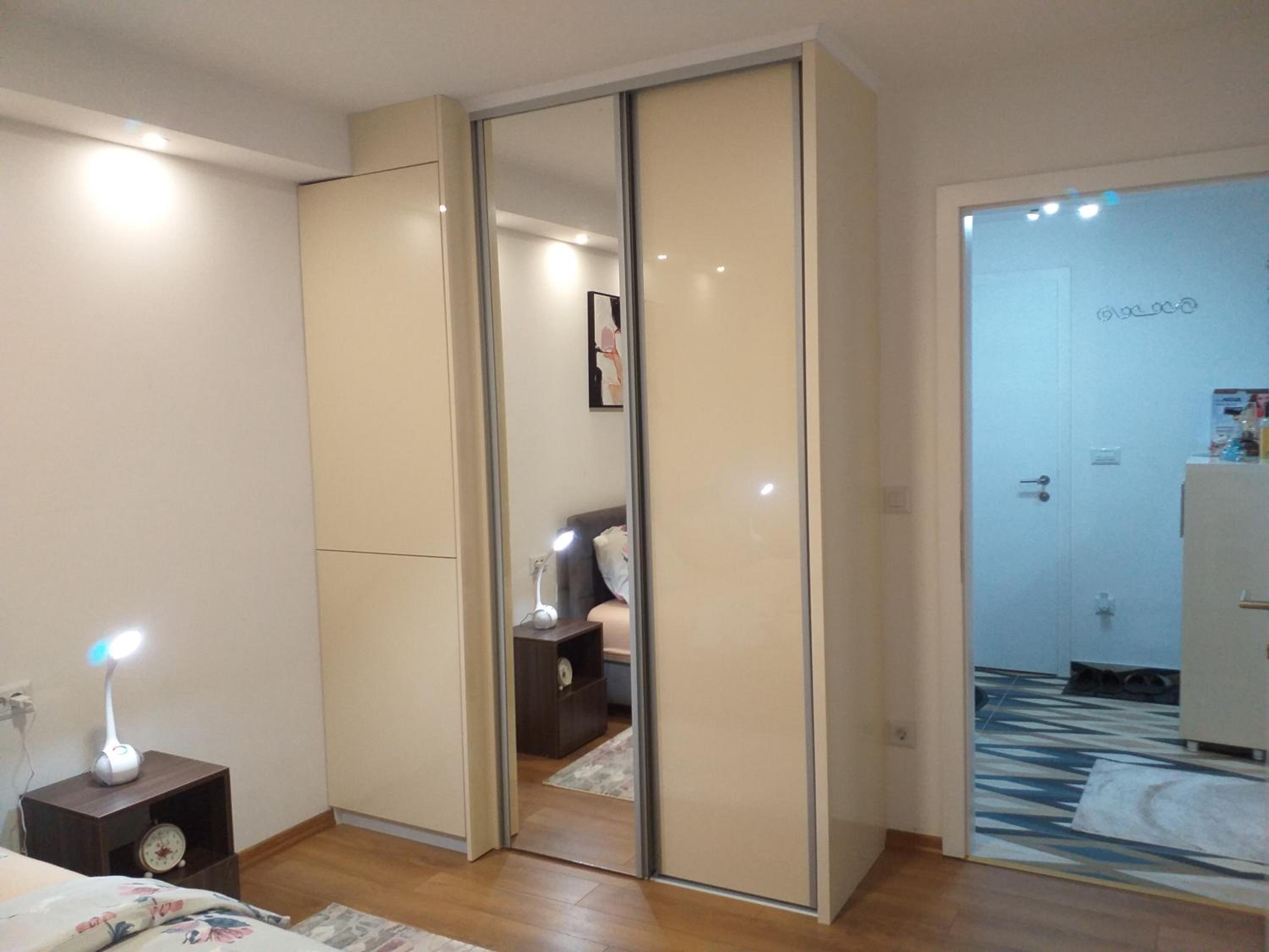Trosoban apartman Sarajevo, Ilidza centar