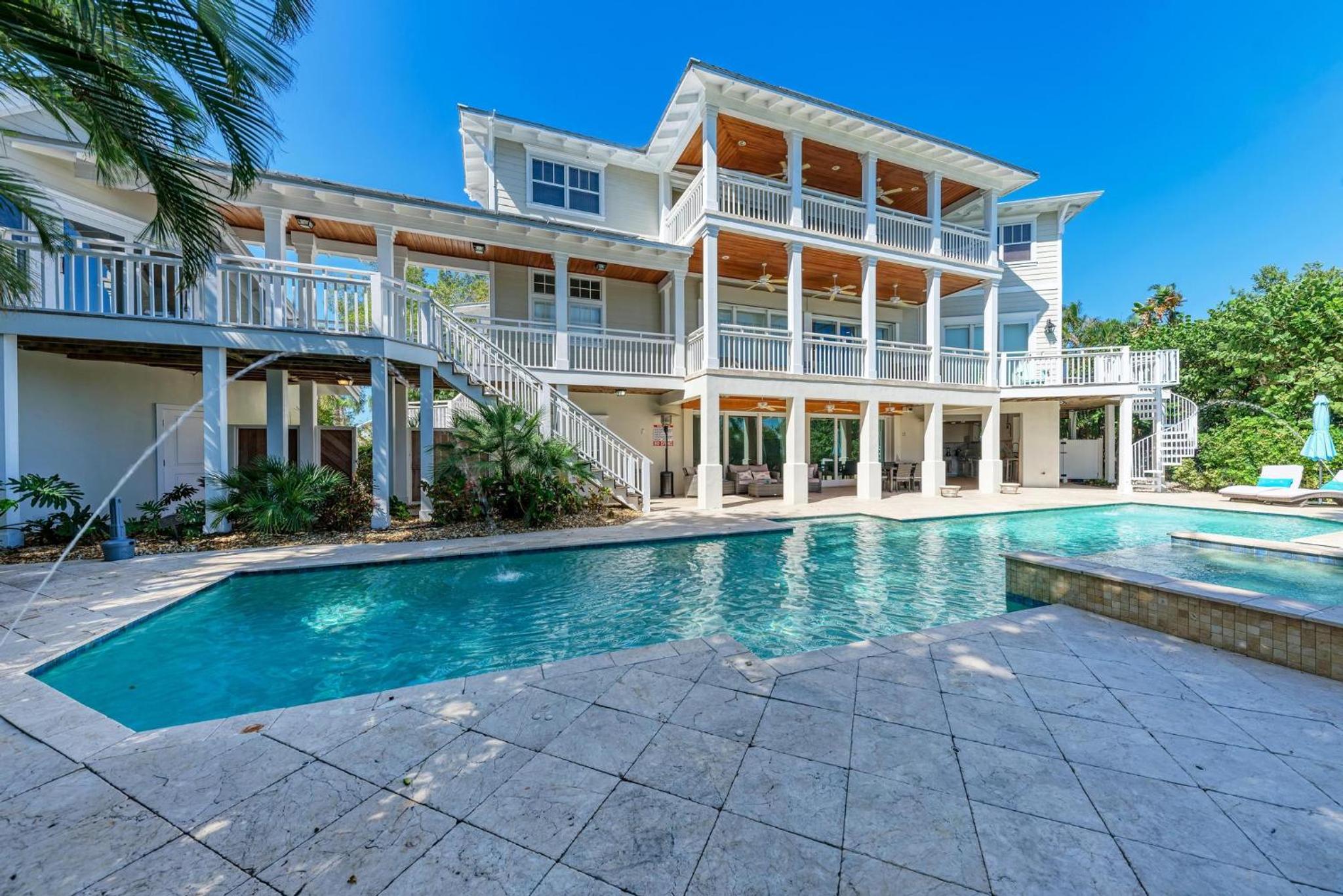 Beach Serenity - Anna Maria view 3