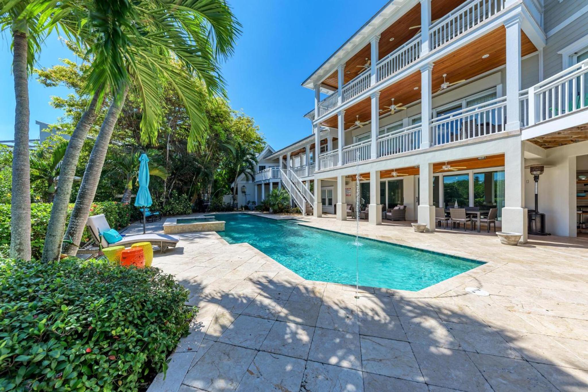 Beach Serenity - Anna Maria view 4