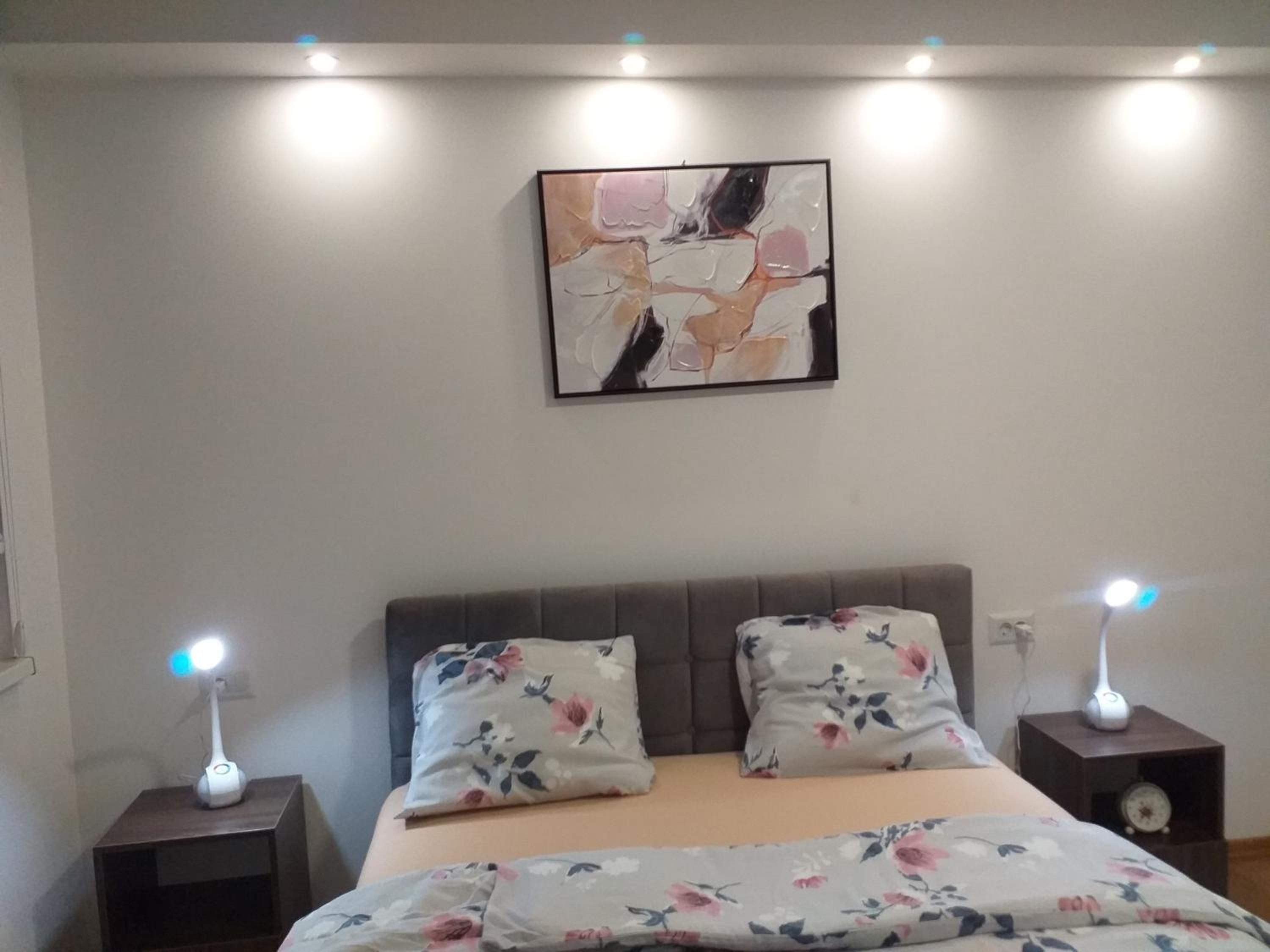 Trosoban apartman Sarajevo, Ilidza centar