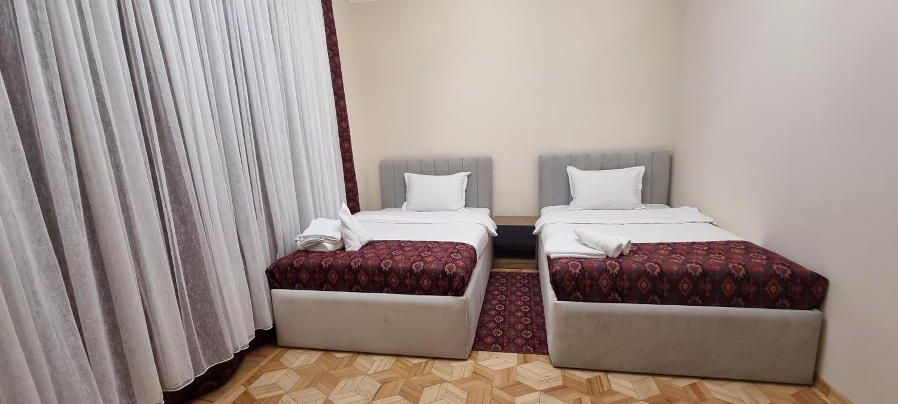 Amrots Deghceni - Boutique Castle Stay