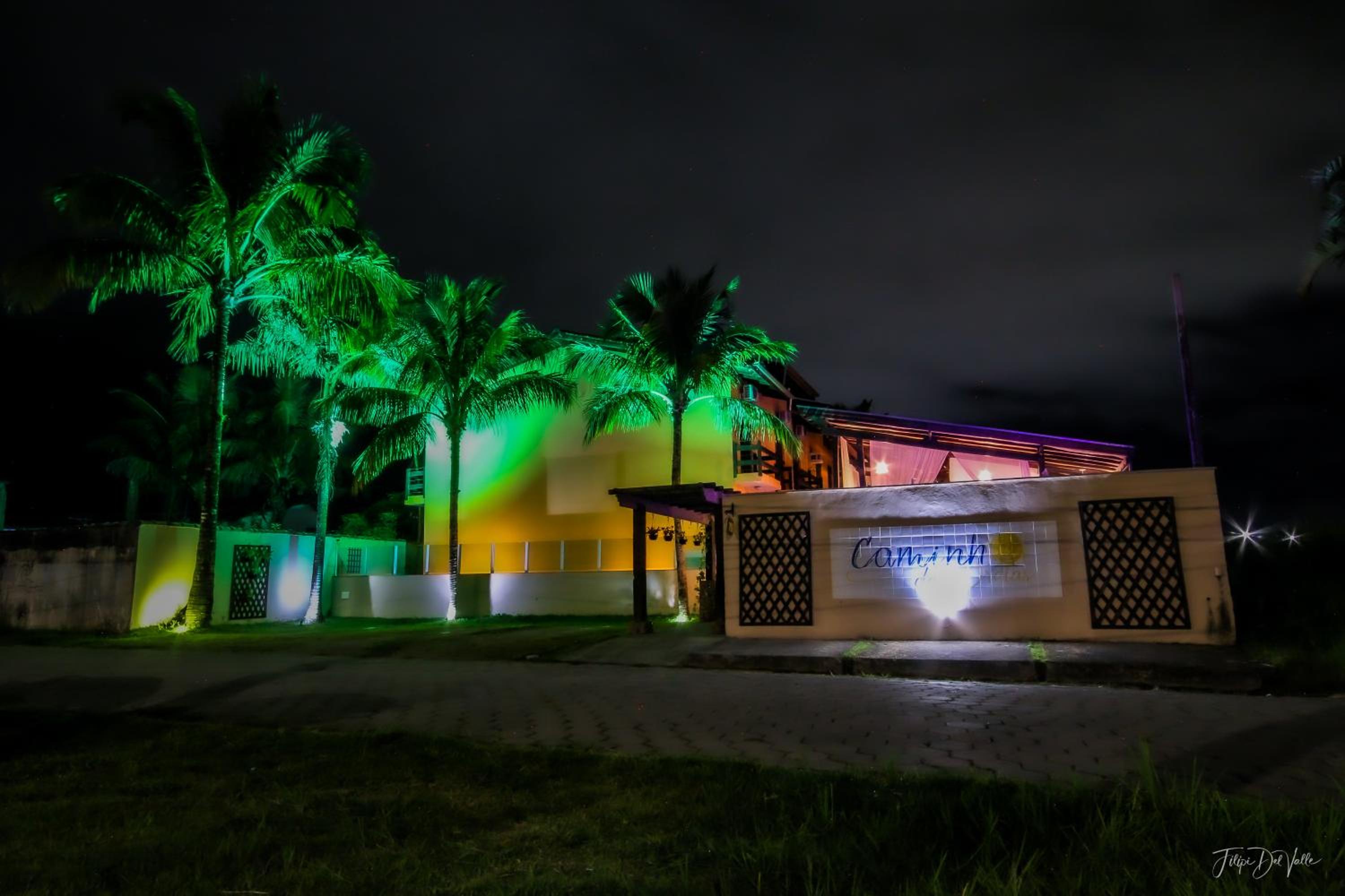 CAMINHO DAS PRAIAS GUESTHOUSE