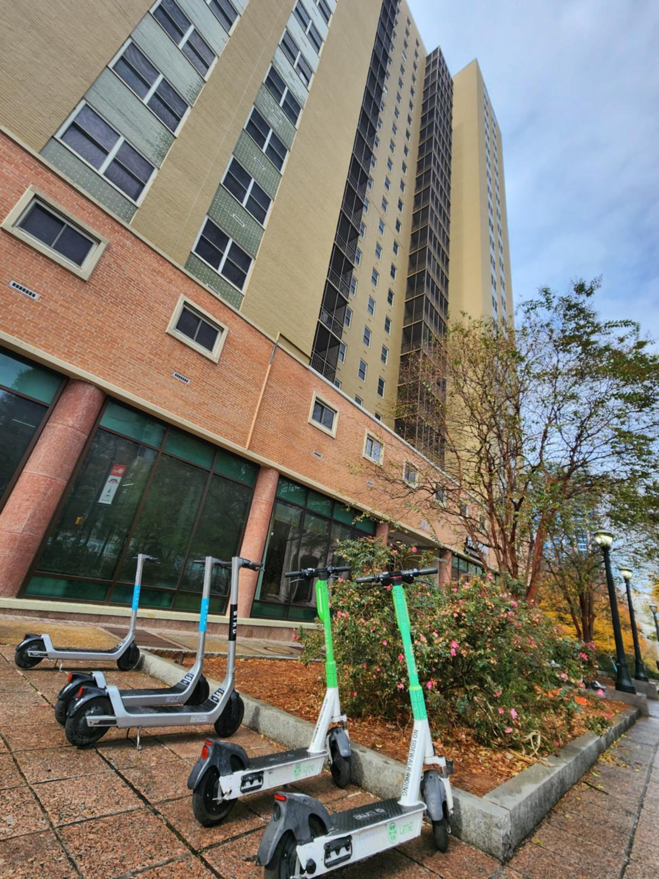 Cozy Downtown Atlanta Condo
