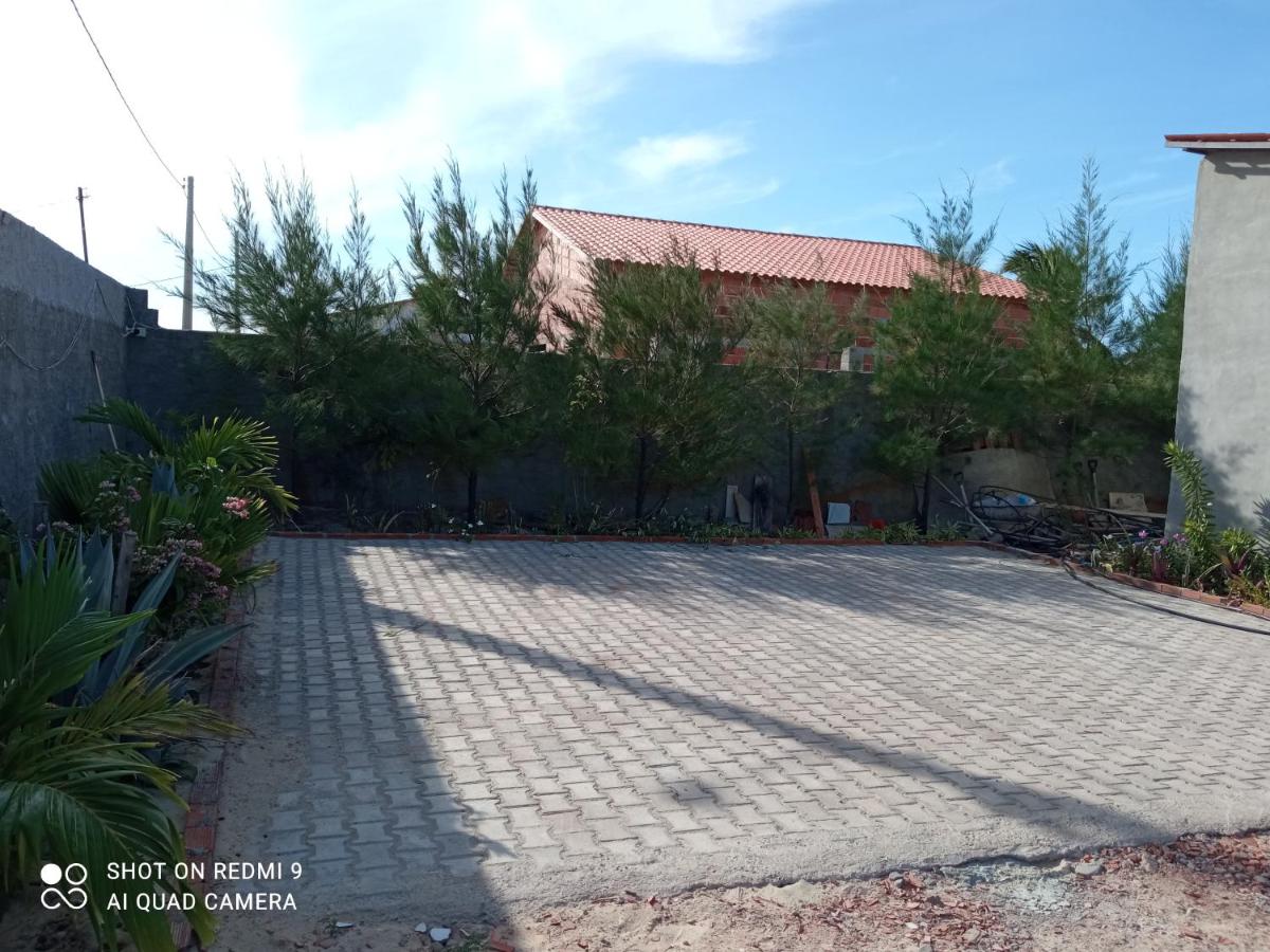 Casa D'ferias Icaraizinho
