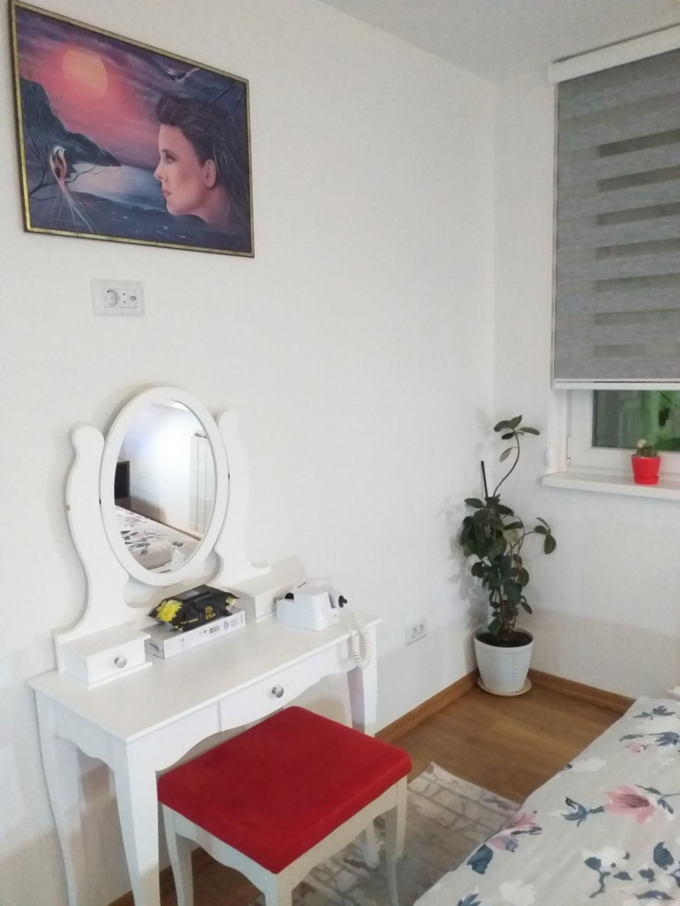 Trosoban apartman Sarajevo, Ilidza centar
