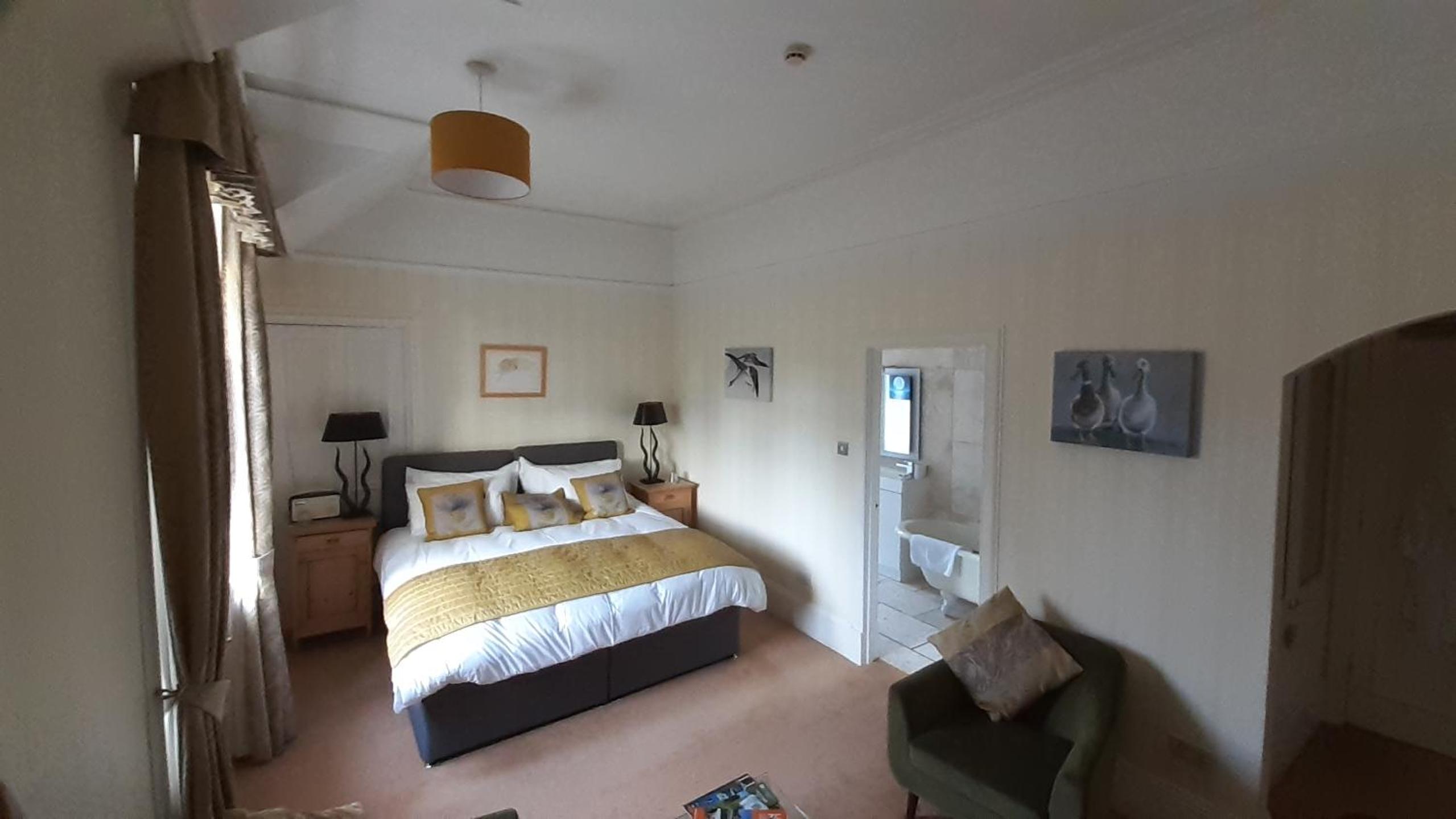 Trafford Bank Guest House
