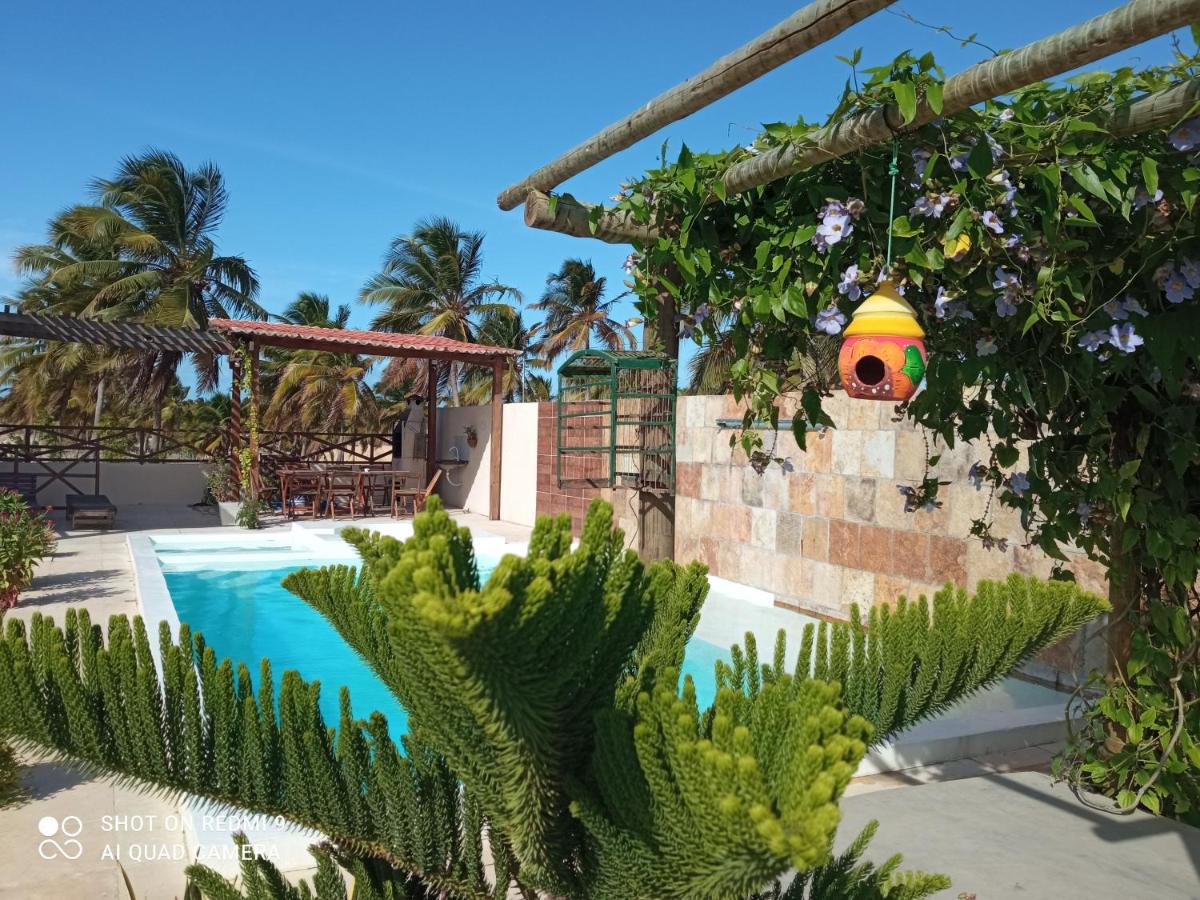 Casa D'ferias Icaraizinho