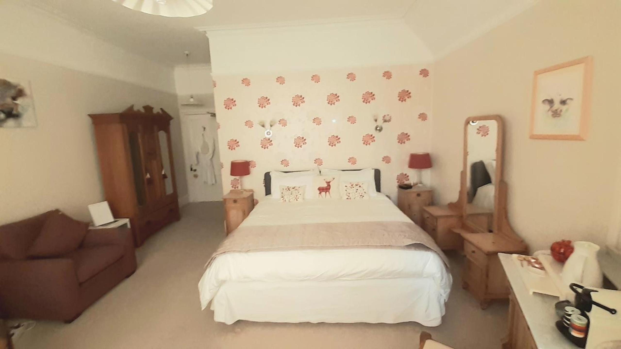 Trafford Bank Guest House