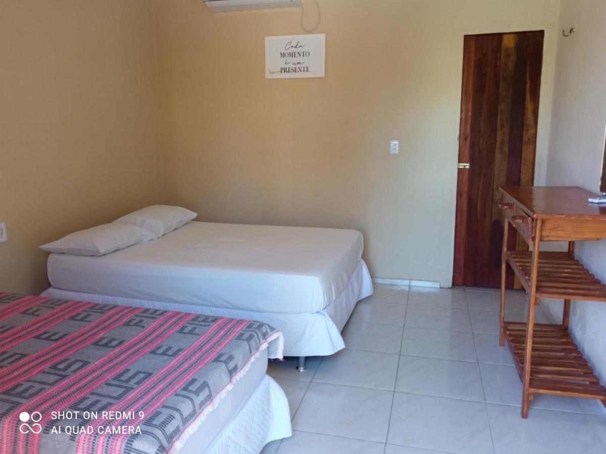Casa D'ferias Icaraizinho
