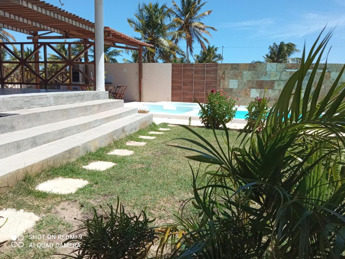 Casa D'ferias Icaraizinho
