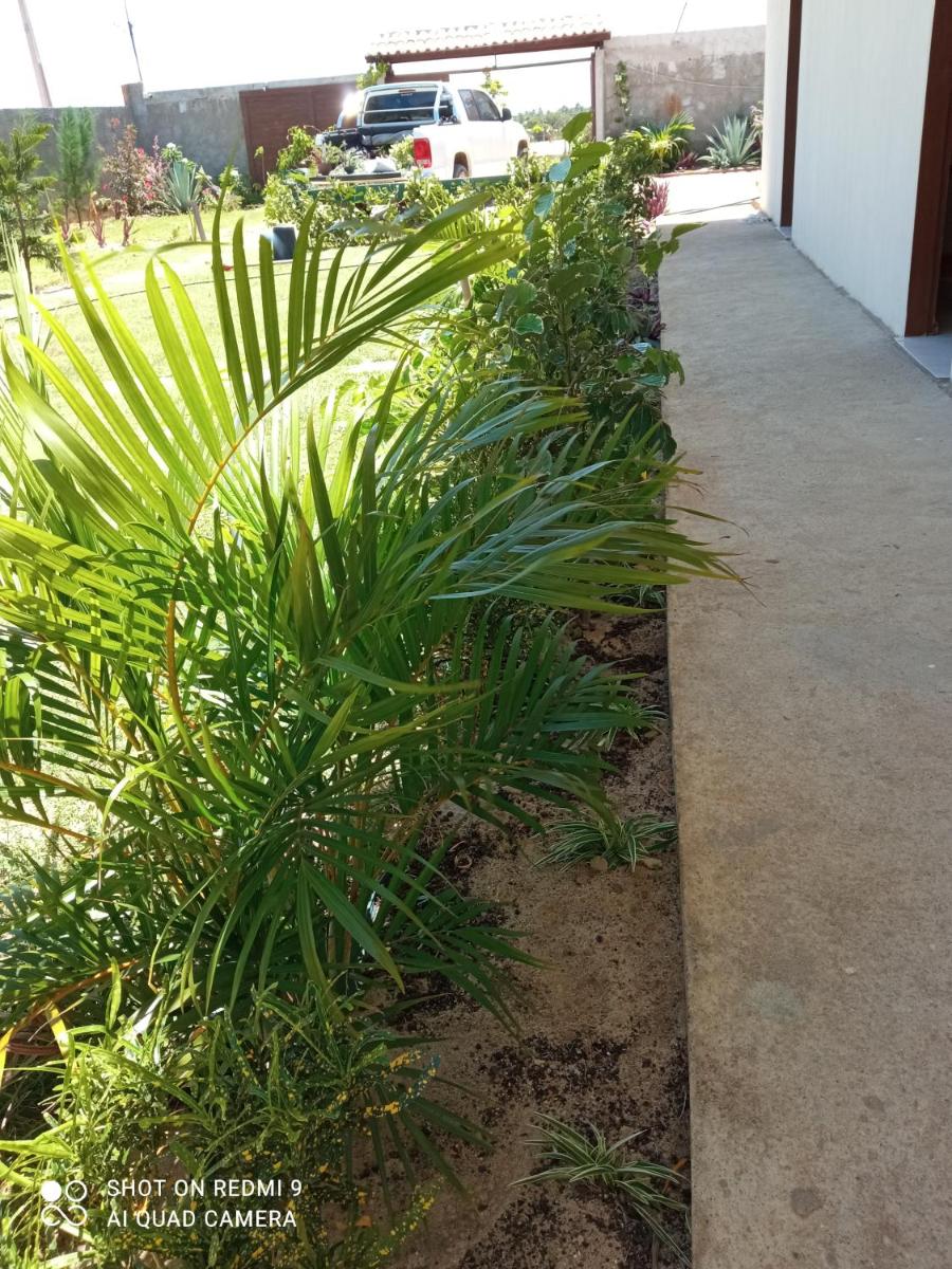 Casa D'ferias Icaraizinho