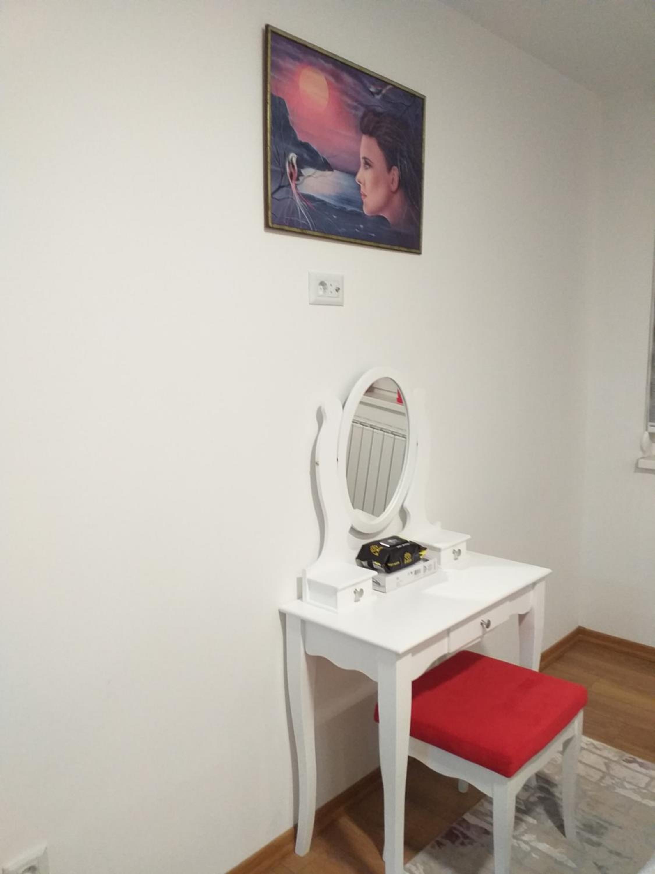 Trosoban apartman Sarajevo, Ilidza centar