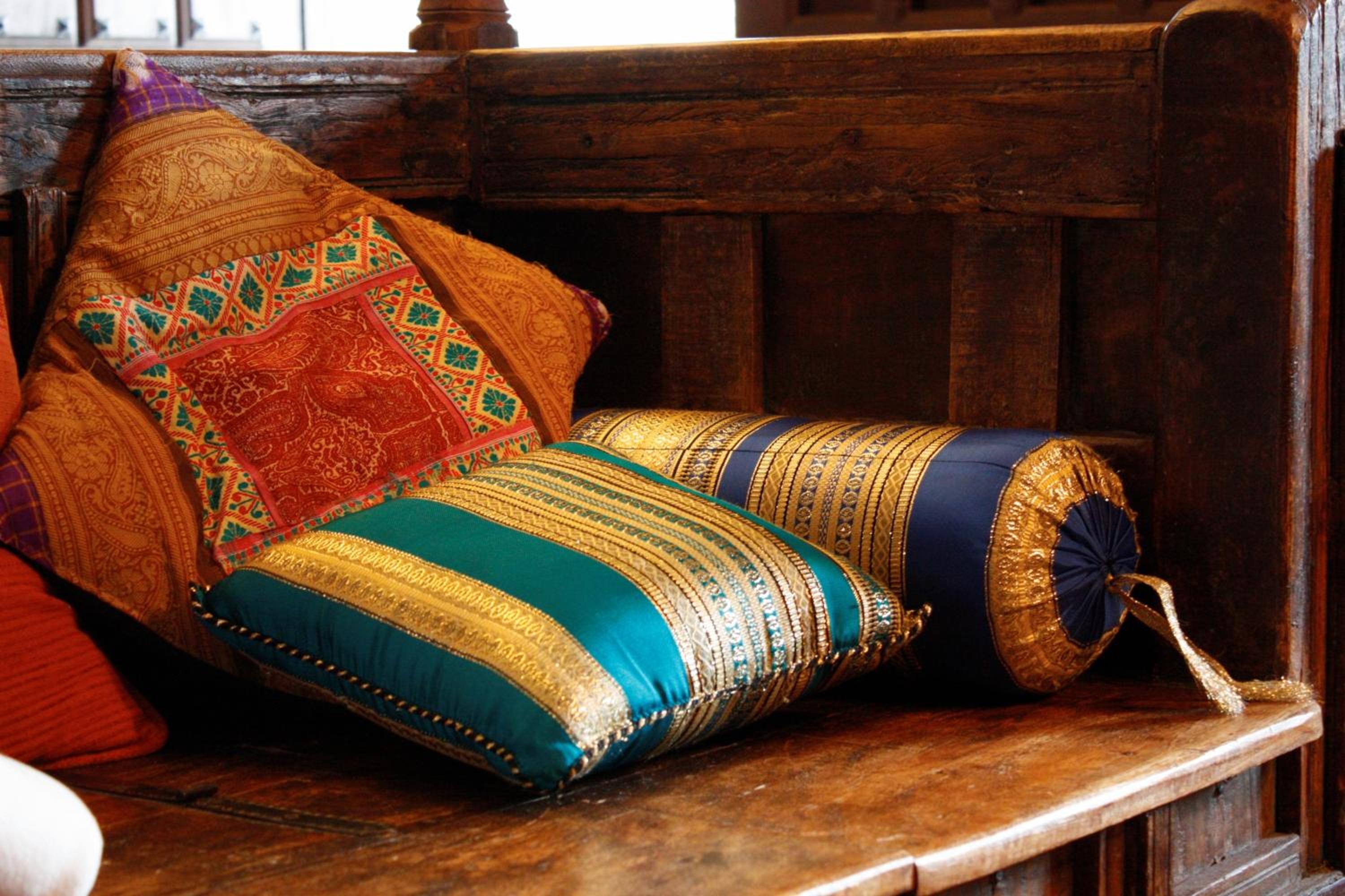Posada Rural Ochohermanas