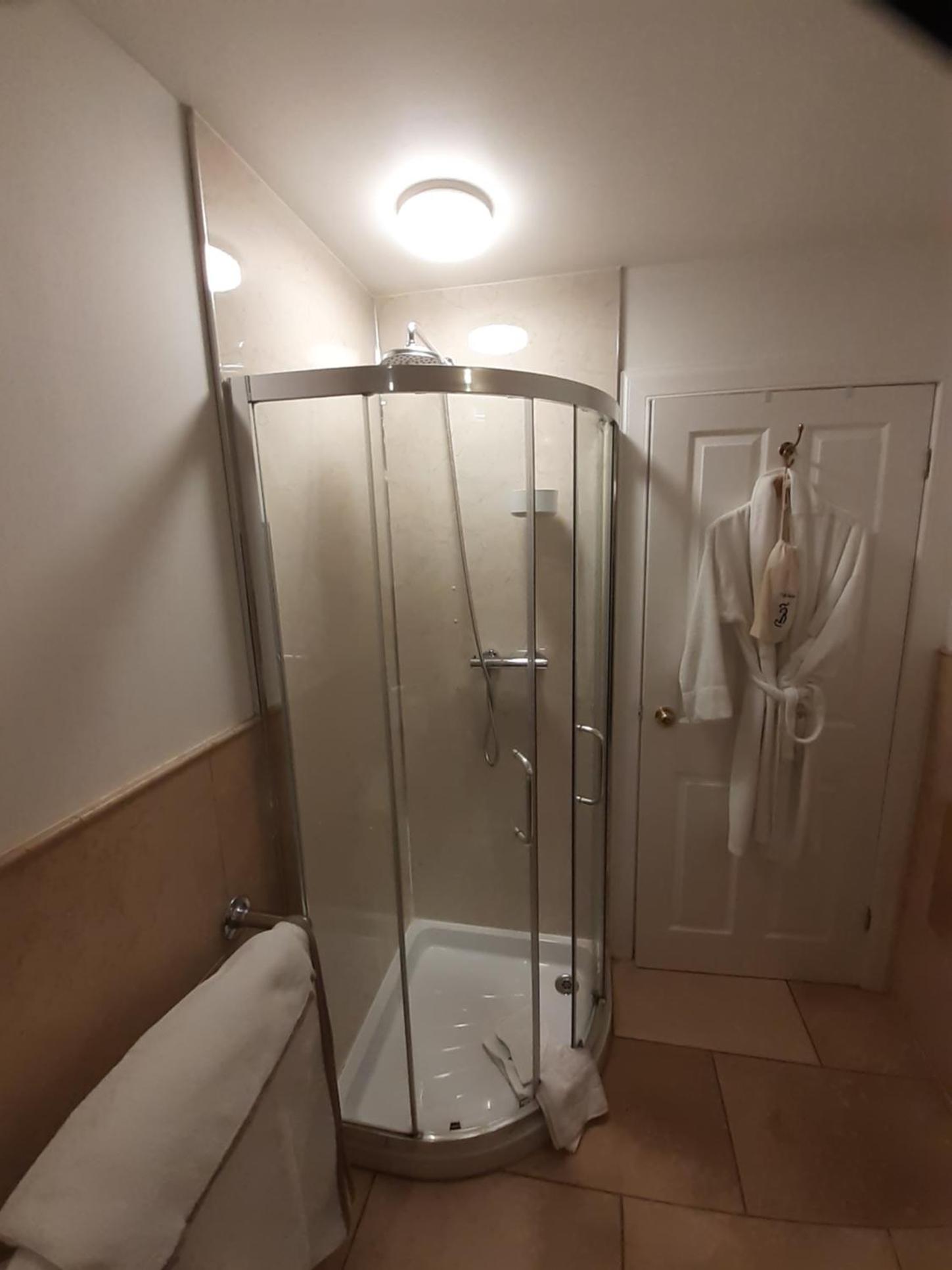 Trafford Bank Guest House