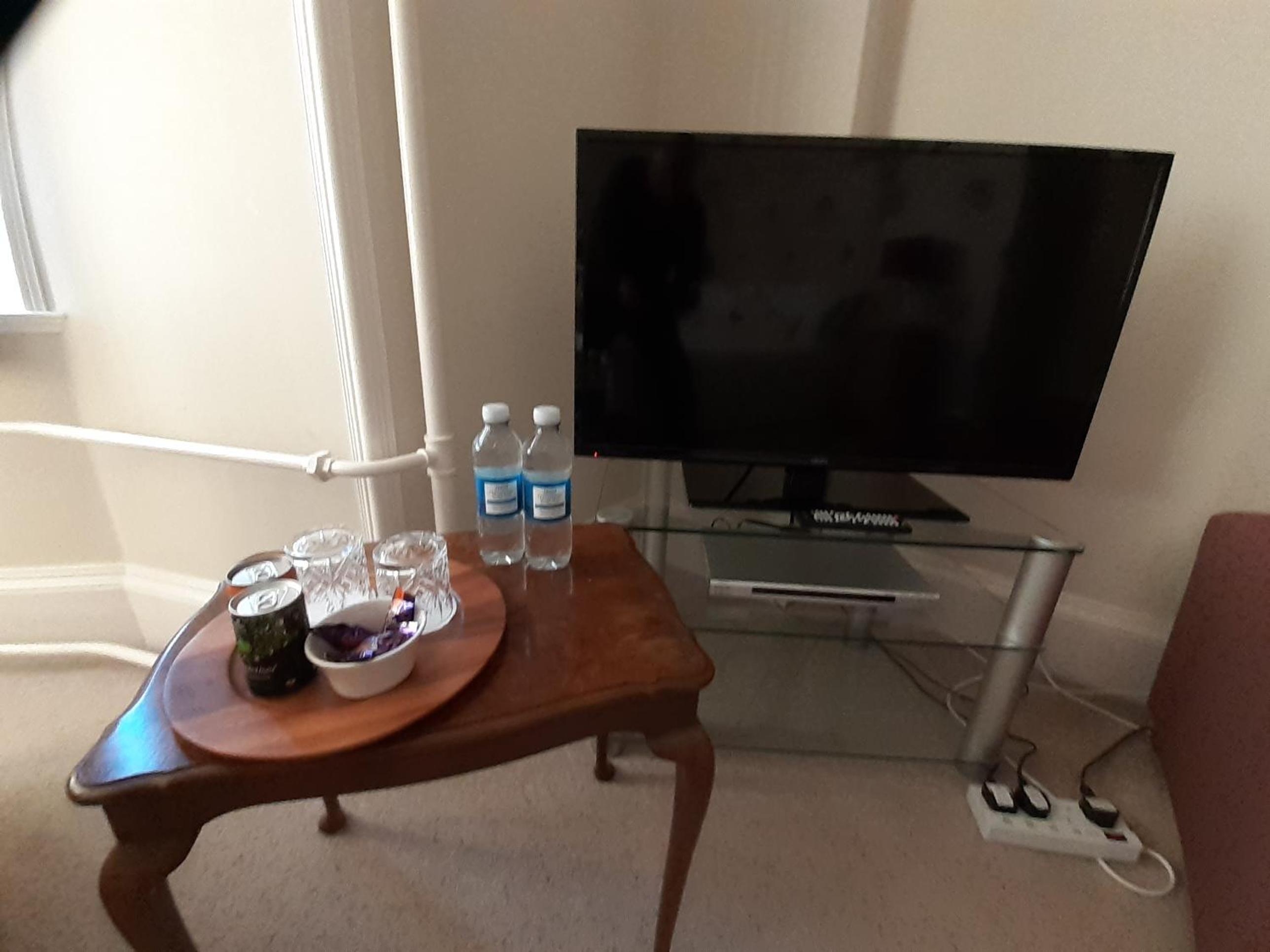 Trafford Bank Guest House