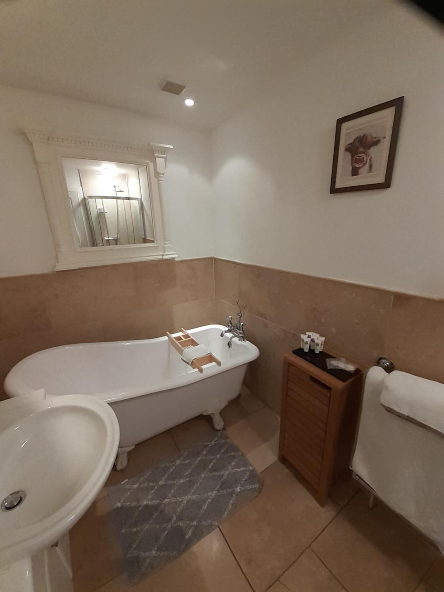 Trafford Bank Guest House