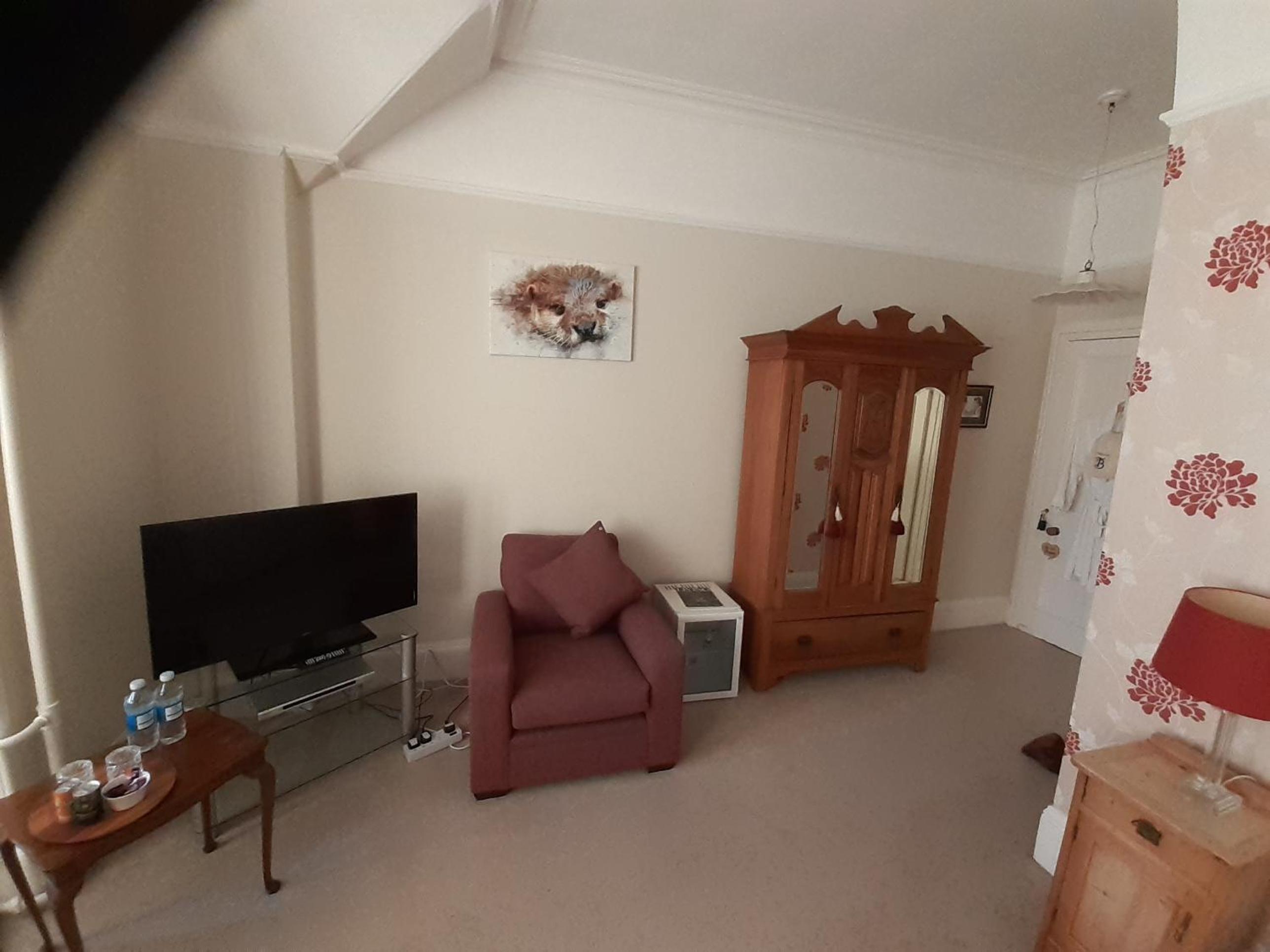 Trafford Bank Guest House