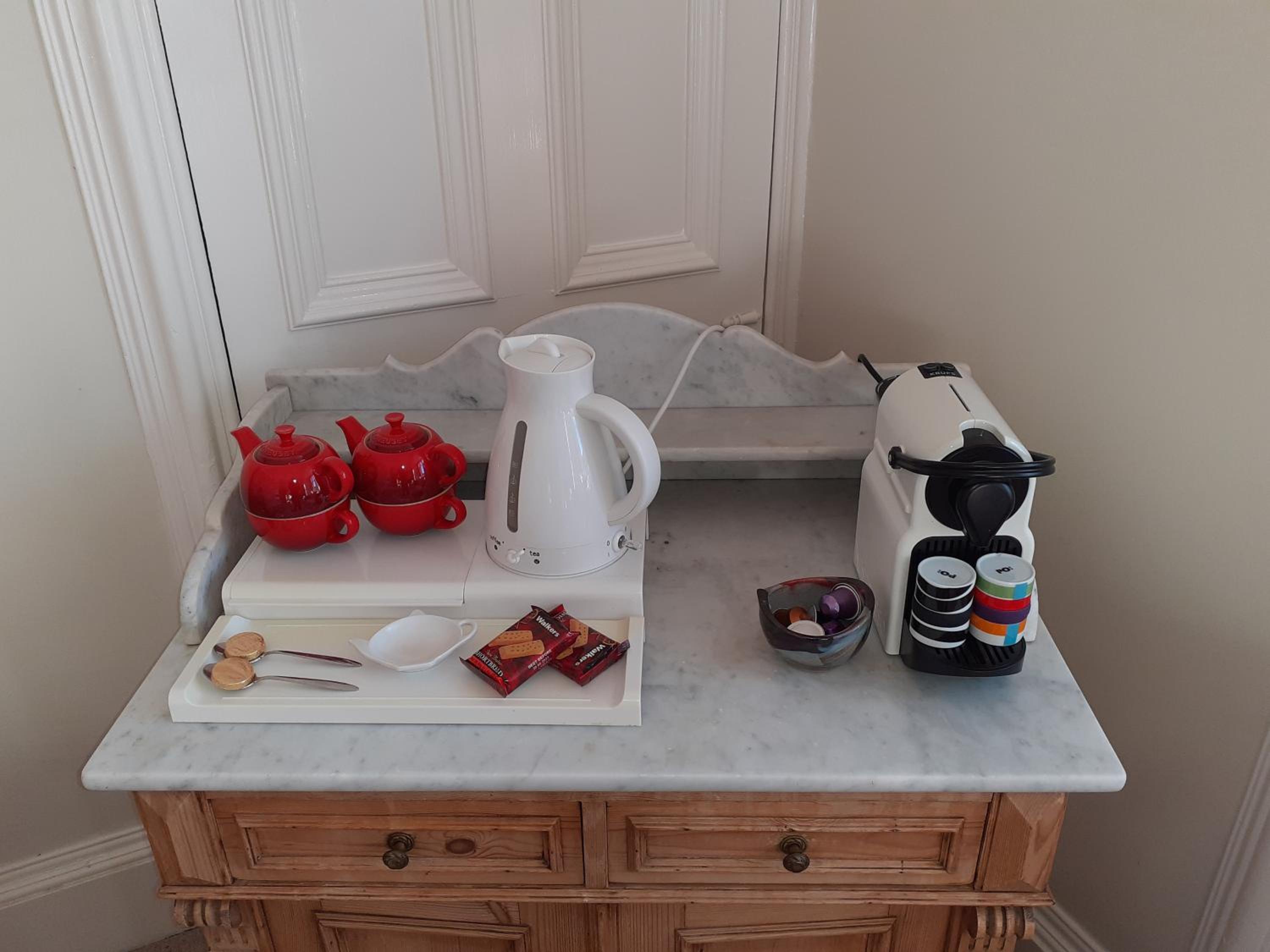 Trafford Bank Guest House