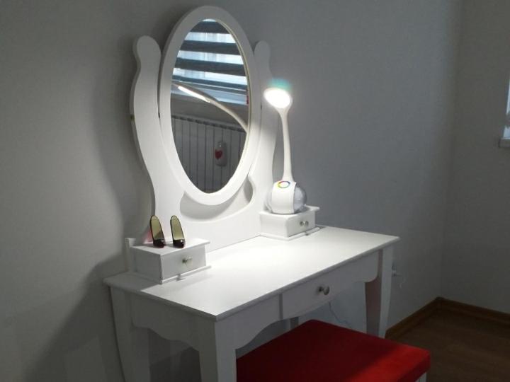 Trosoban apartman Sarajevo, Ilidza centar