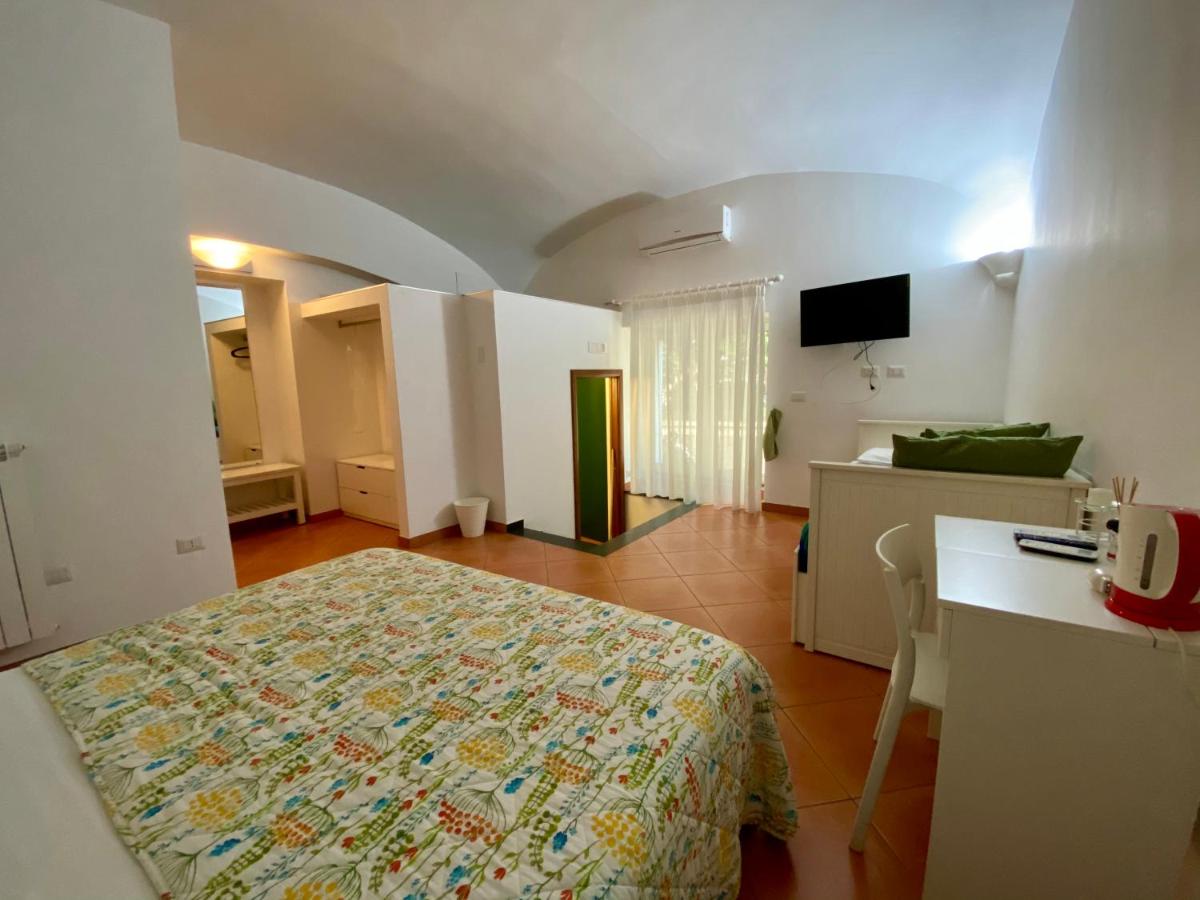 Borgo Belvedere