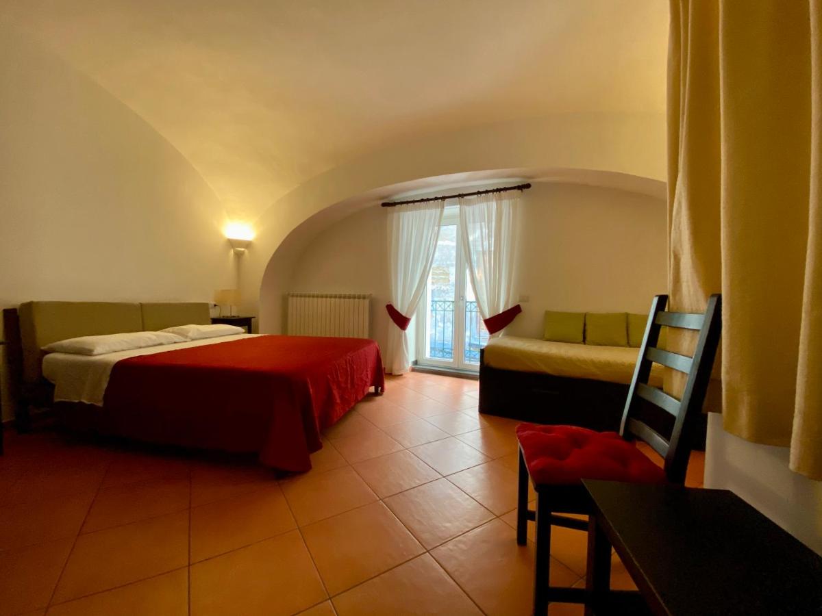 Borgo Belvedere