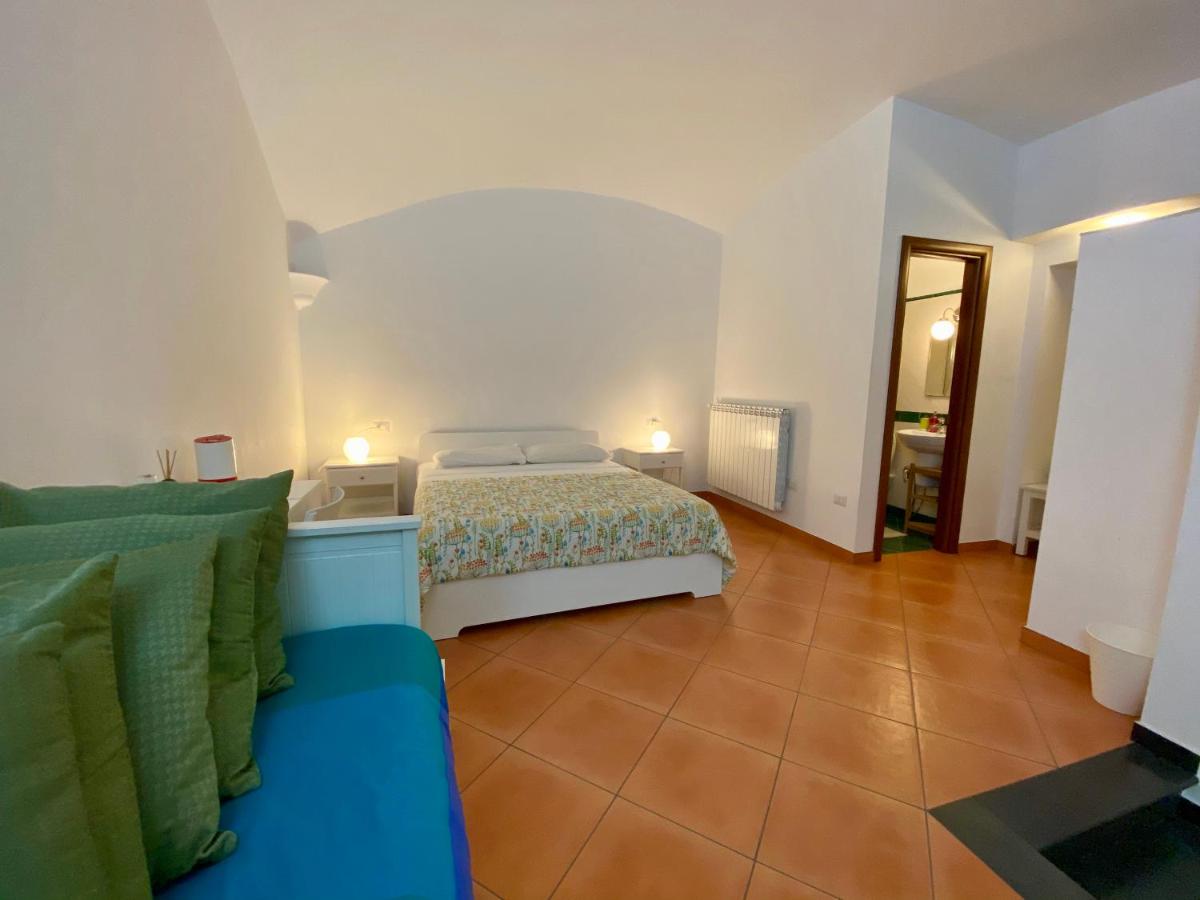Borgo Belvedere