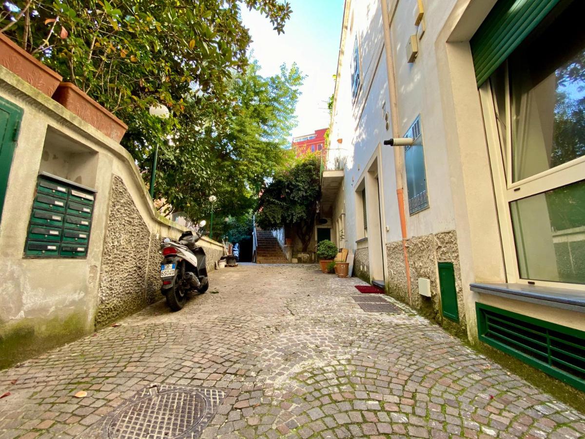 Borgo Belvedere
