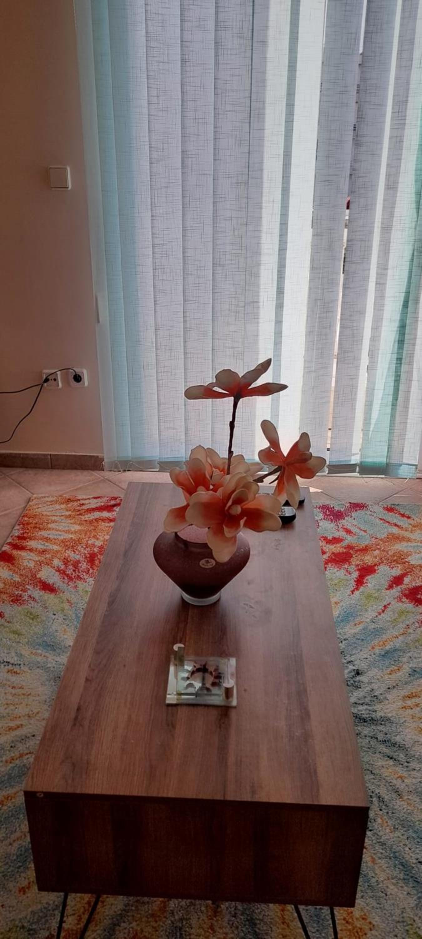 Gemani Apartments Rhodes city