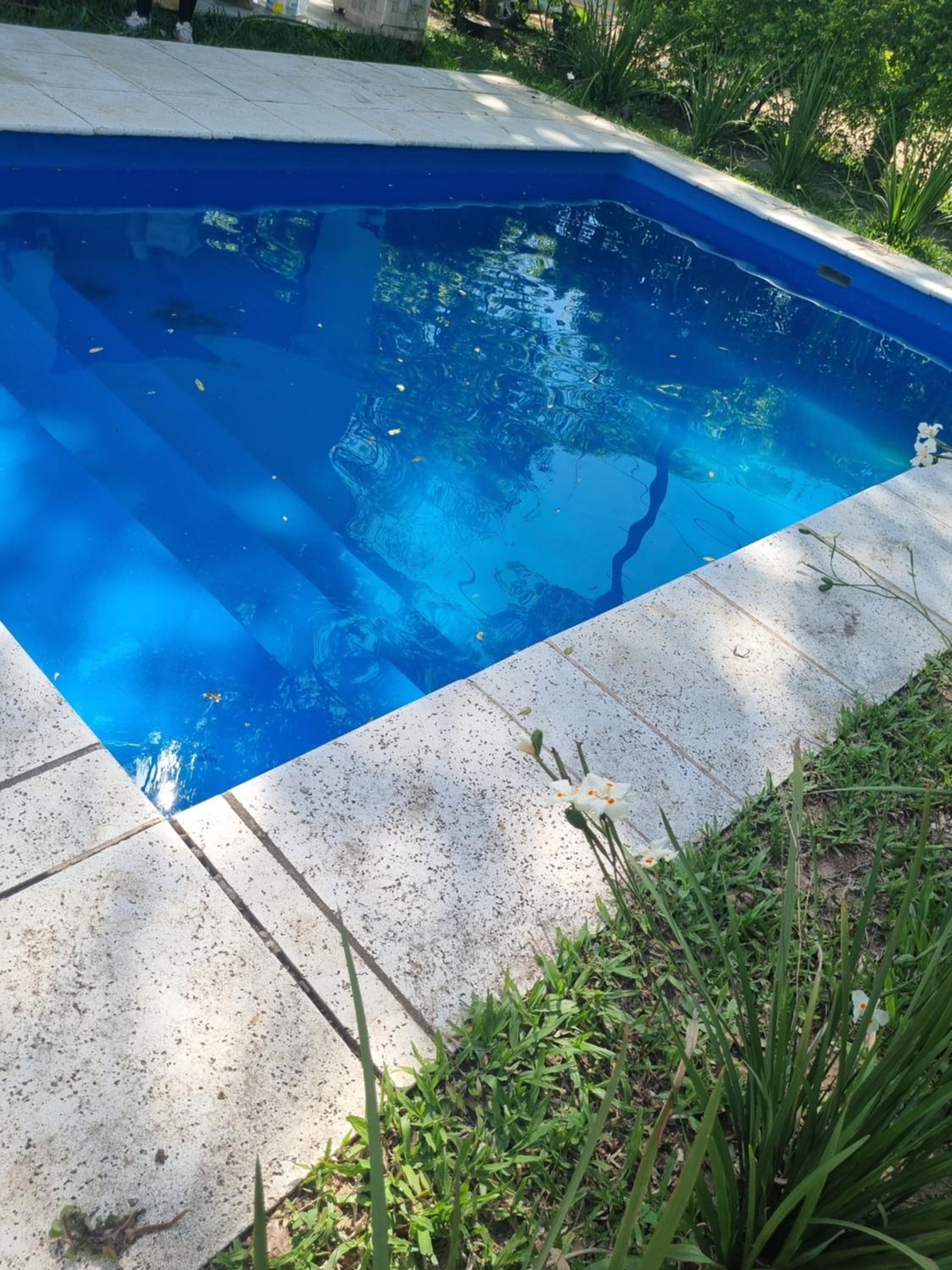 Casa en Paso De La Patria