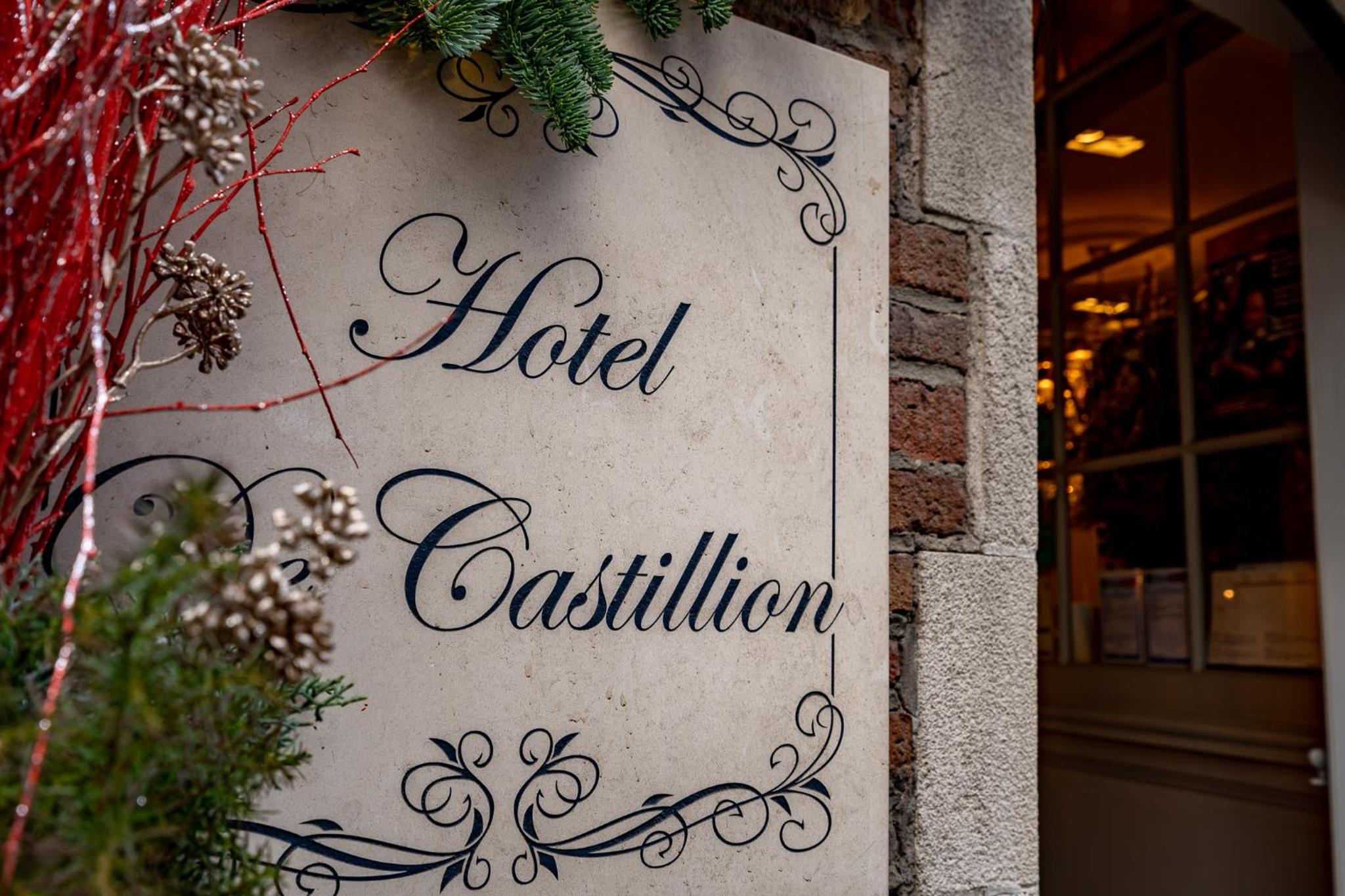 Bruges Vacations - Boutique Hotel De Castillion - Small elegant family hotel - Property Image 28