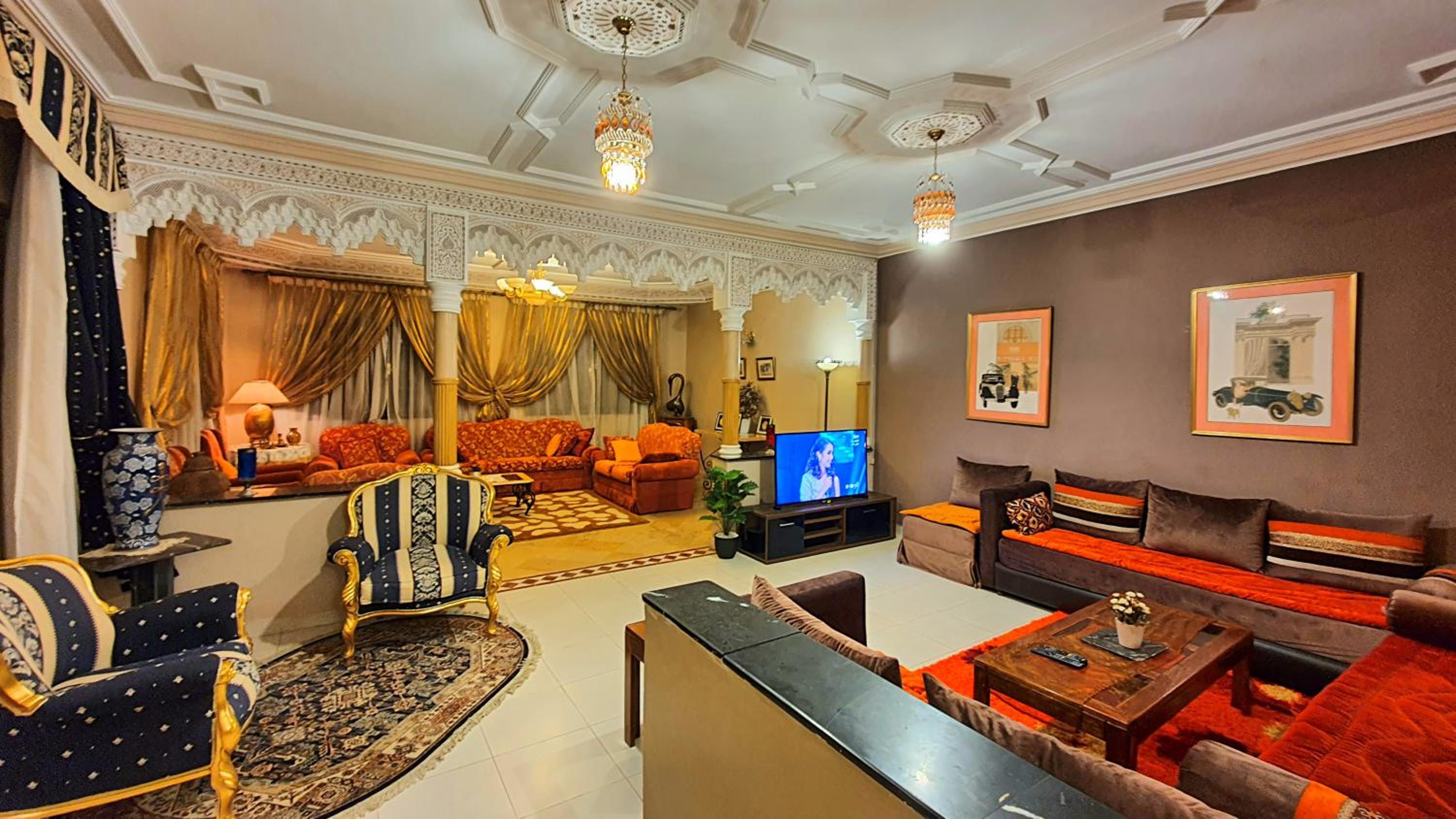 lounge