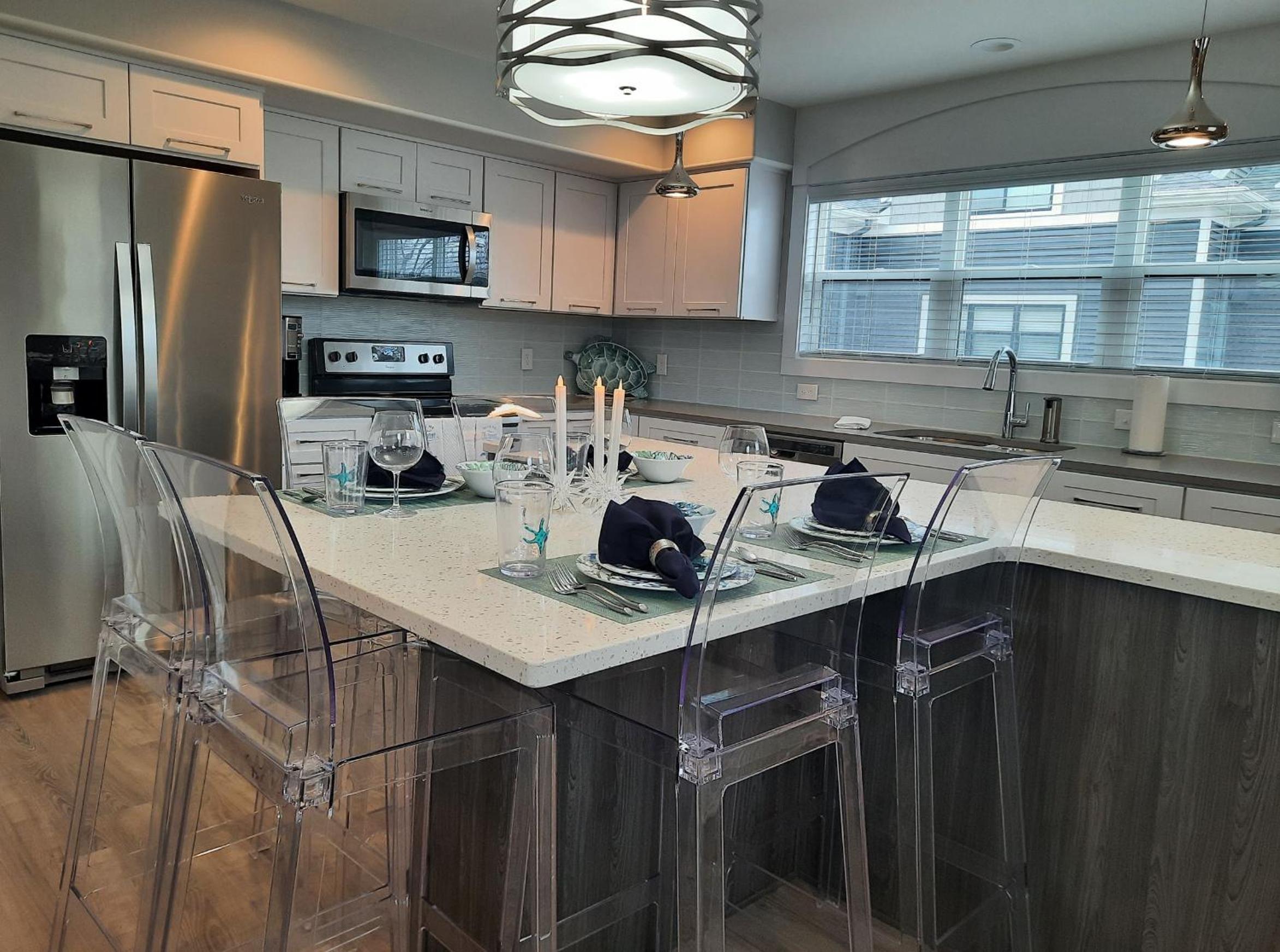 Portside Condos #3 - Grand Haven view 3