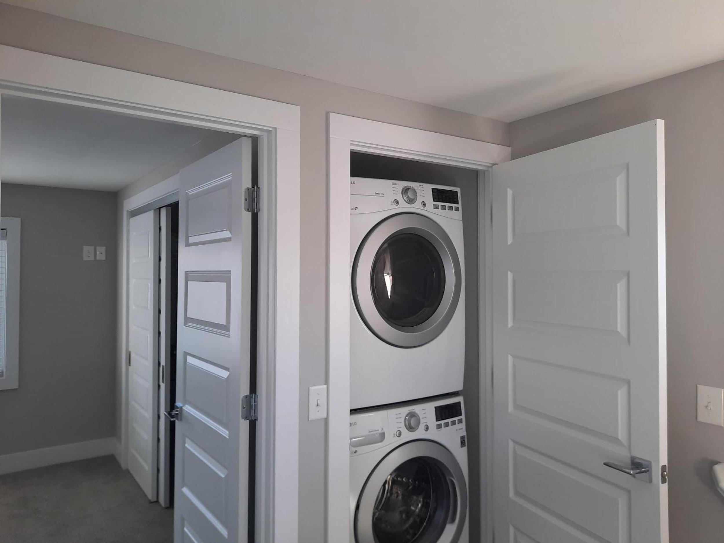 Portside Condos #3 - Grand Haven view 4