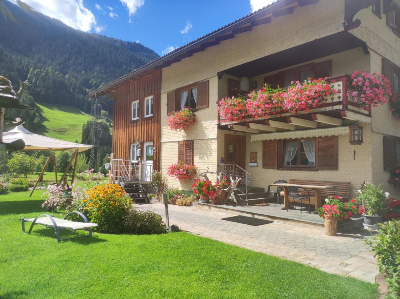 Landhaus Ossi view 5