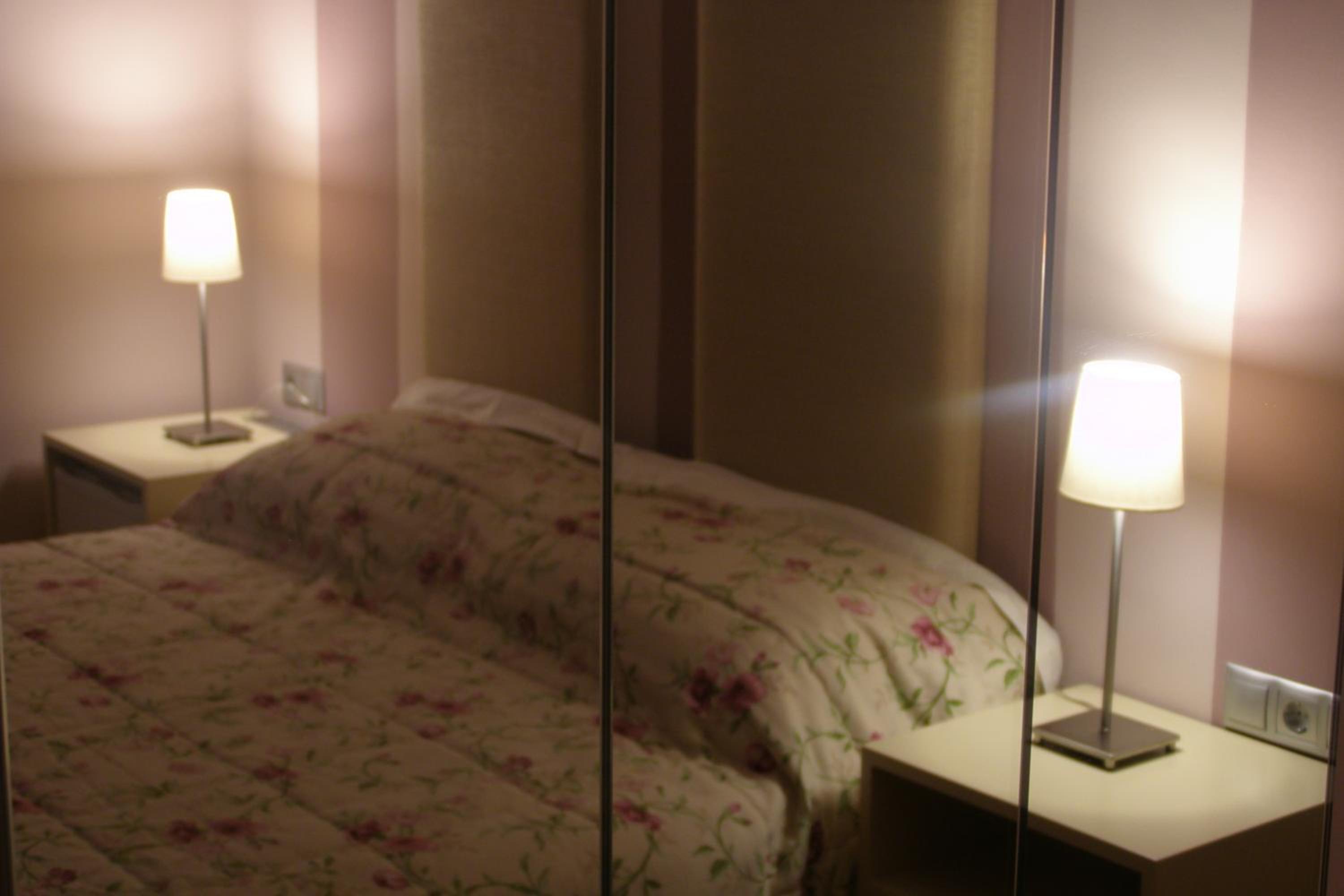 room "butterfly" in a neoclassical house view 3