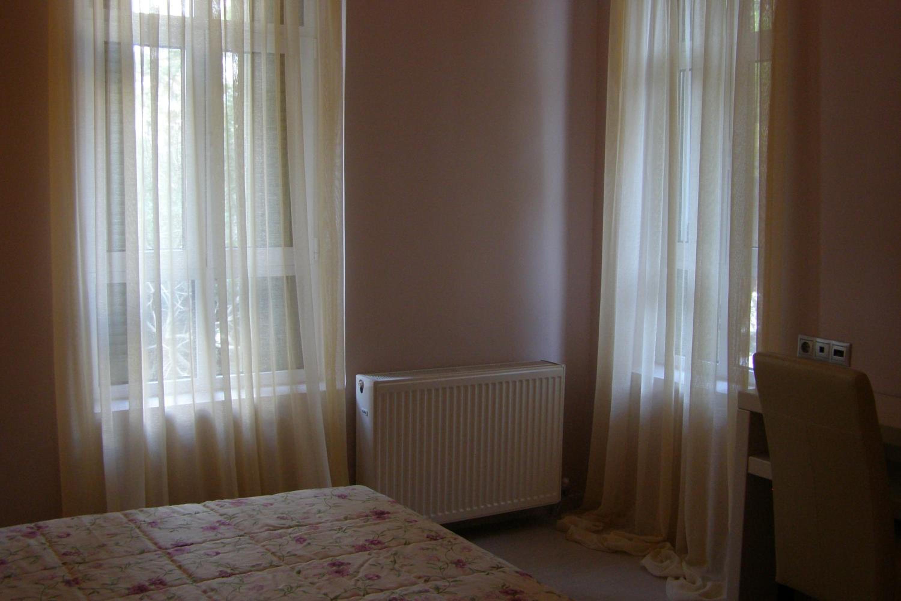 room "butterfly" in a neoclassical house view 5