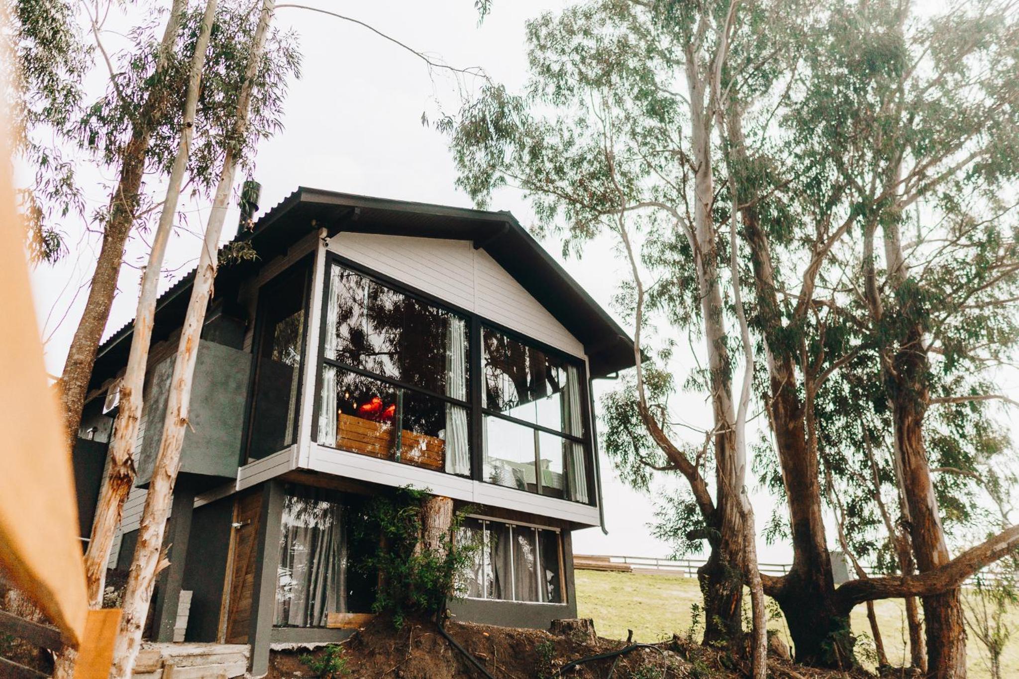 Hotel Pousada Cachoeira Da Neve- Recanto Do Lago