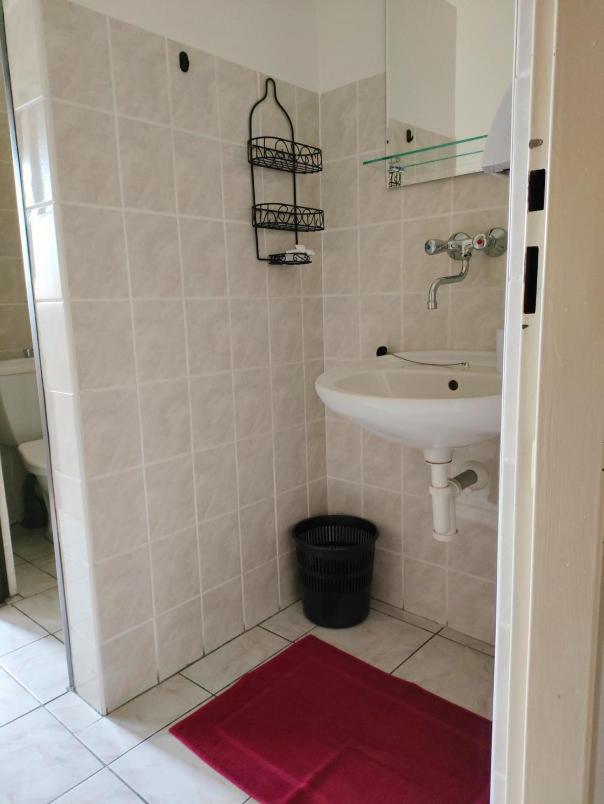 Penzion Šumava - APARTMÁN