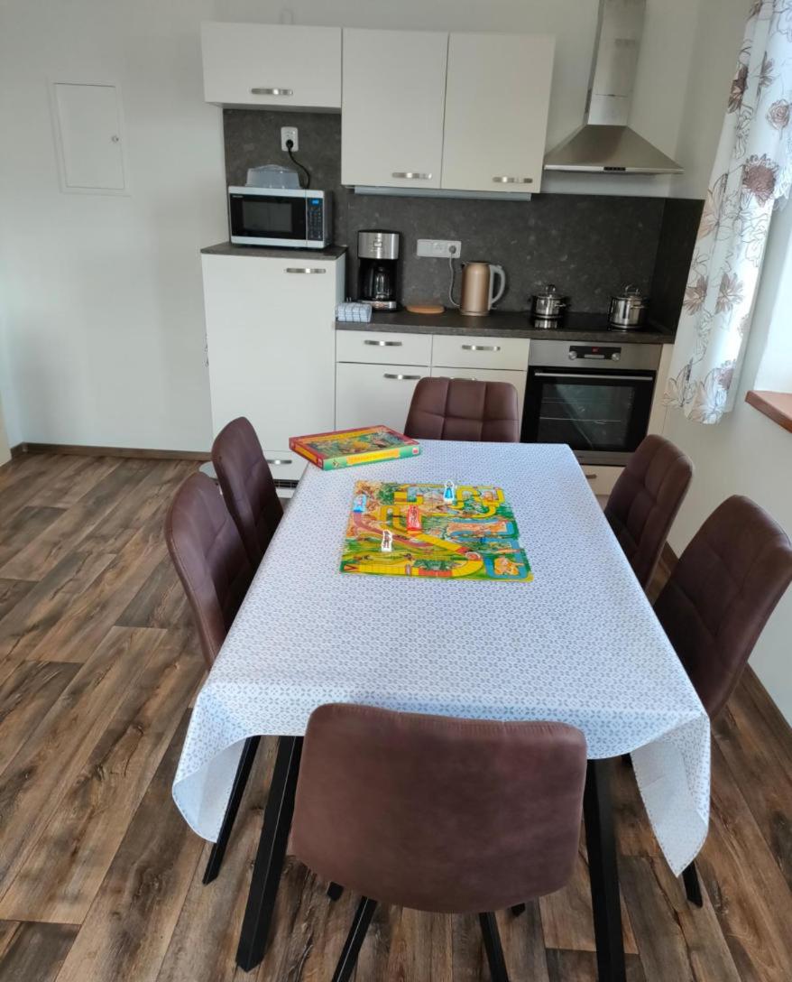 Penzion Šumava - APARTMÁN