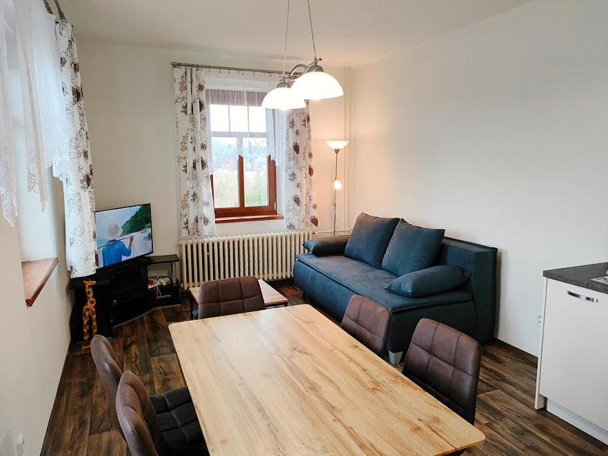 Penzion Šumava - APARTMÁN