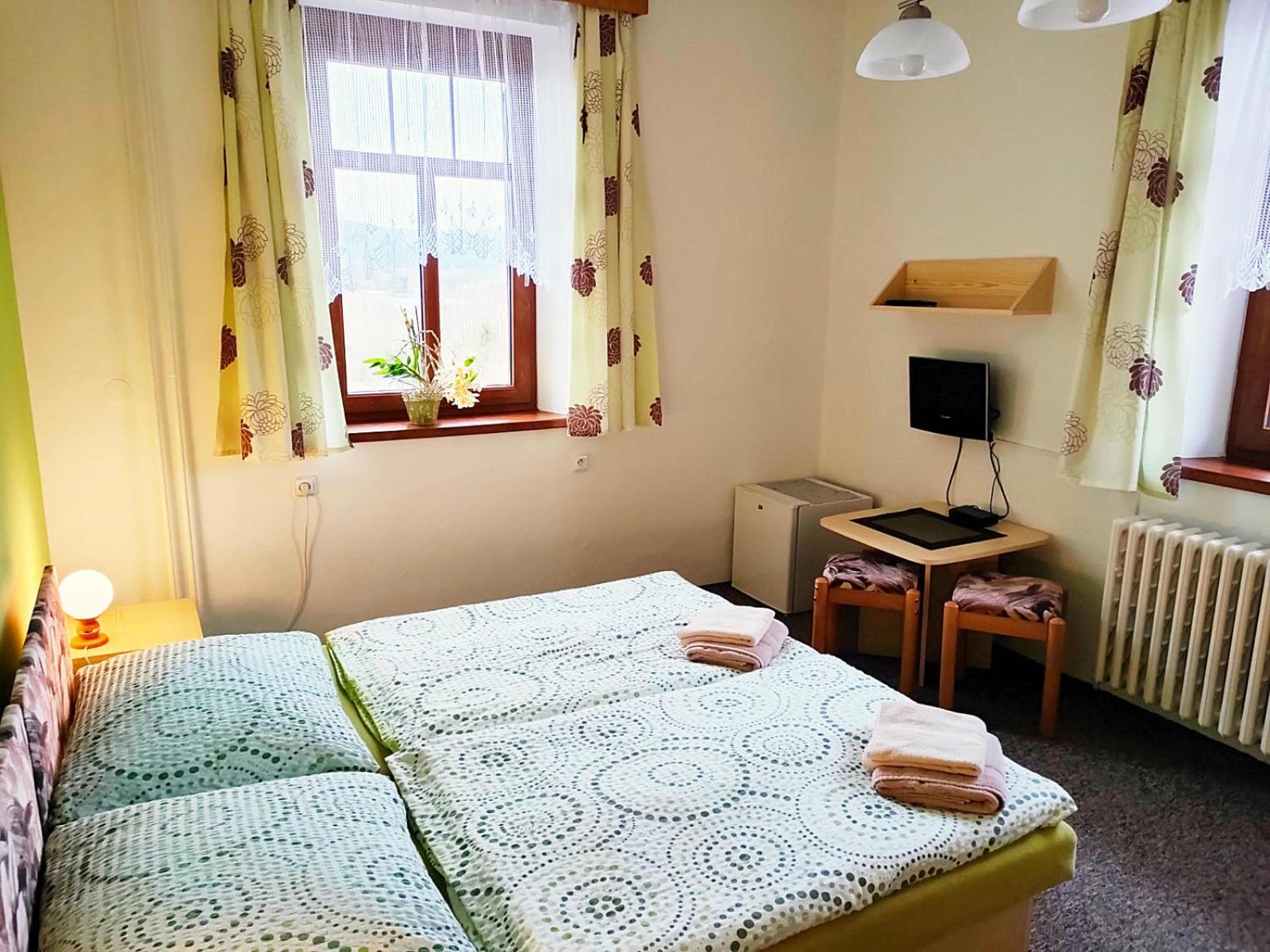Penzion Šumava - APARTMÁN
