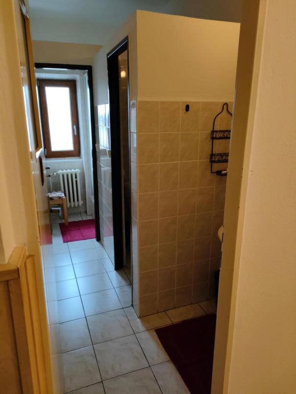 Penzion Šumava - APARTMÁN
