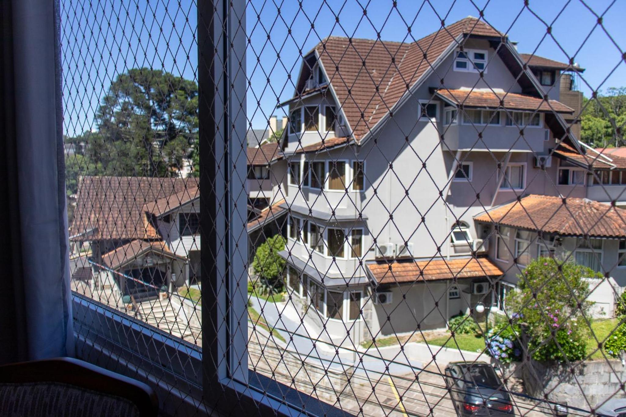Locar-in Gramado - Dona Rita a 300m da Rua Coberta